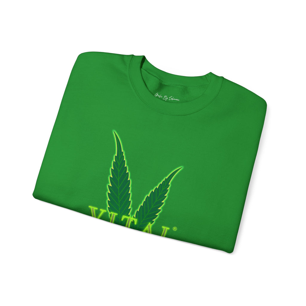 Vital Sweatshirt