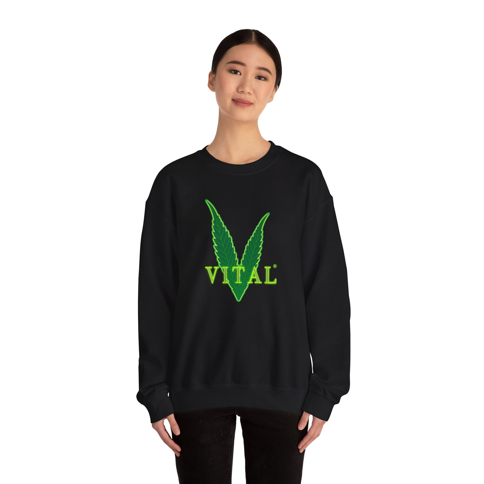 Vital Sweatshirt