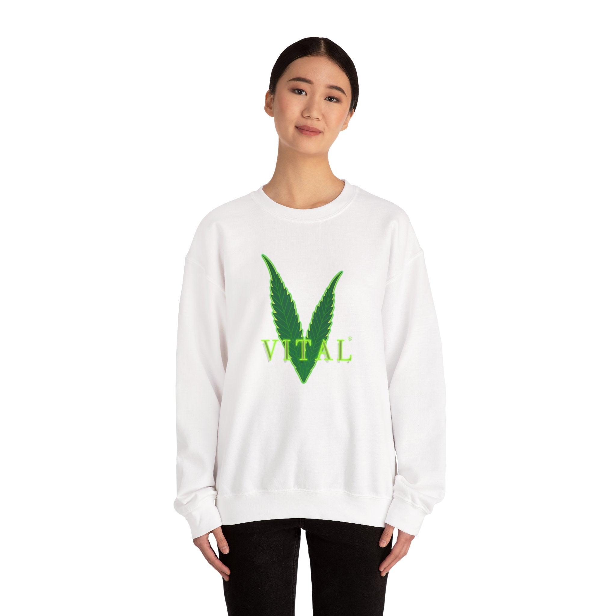 Vital Sweatshirt