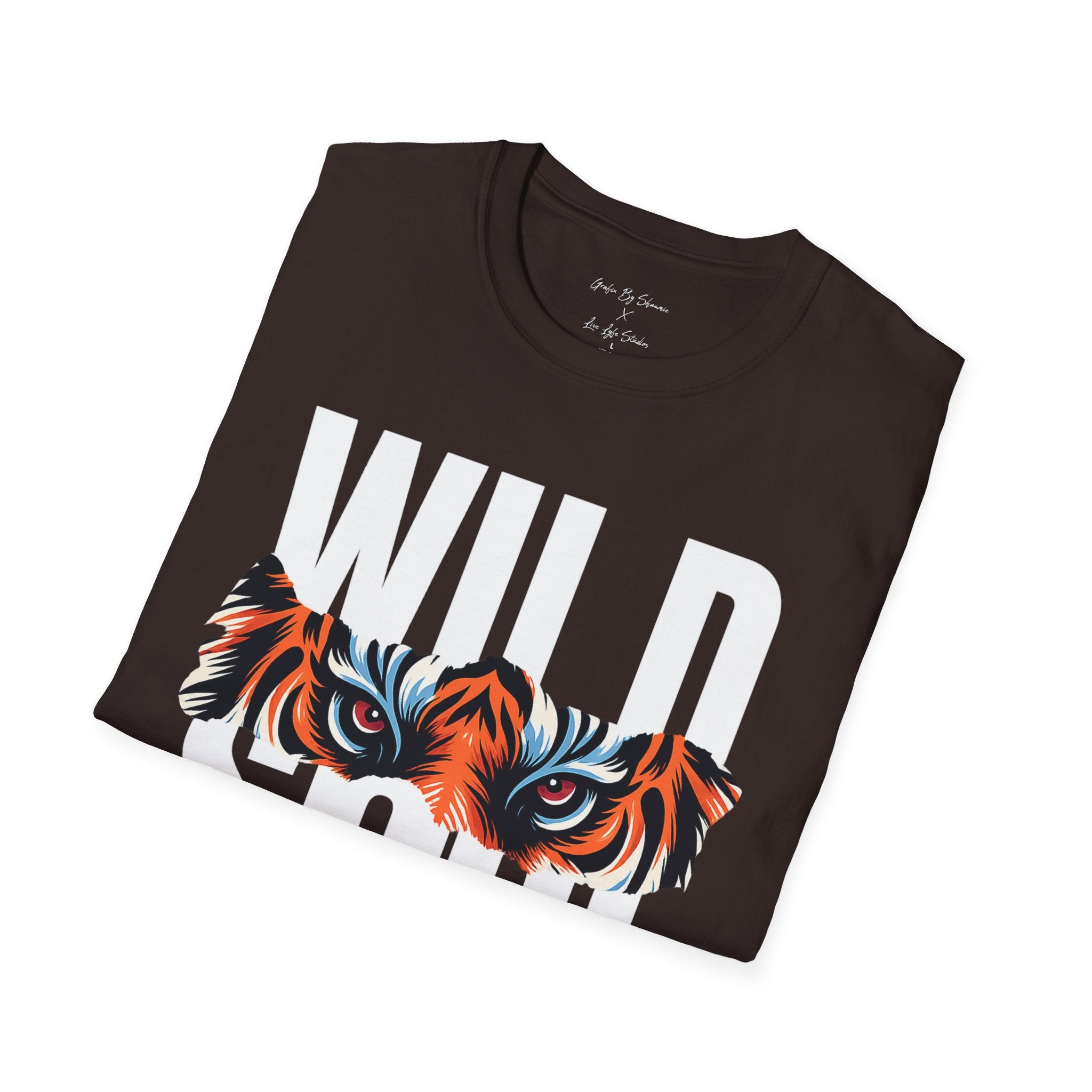 Wild Soul T-Shirt