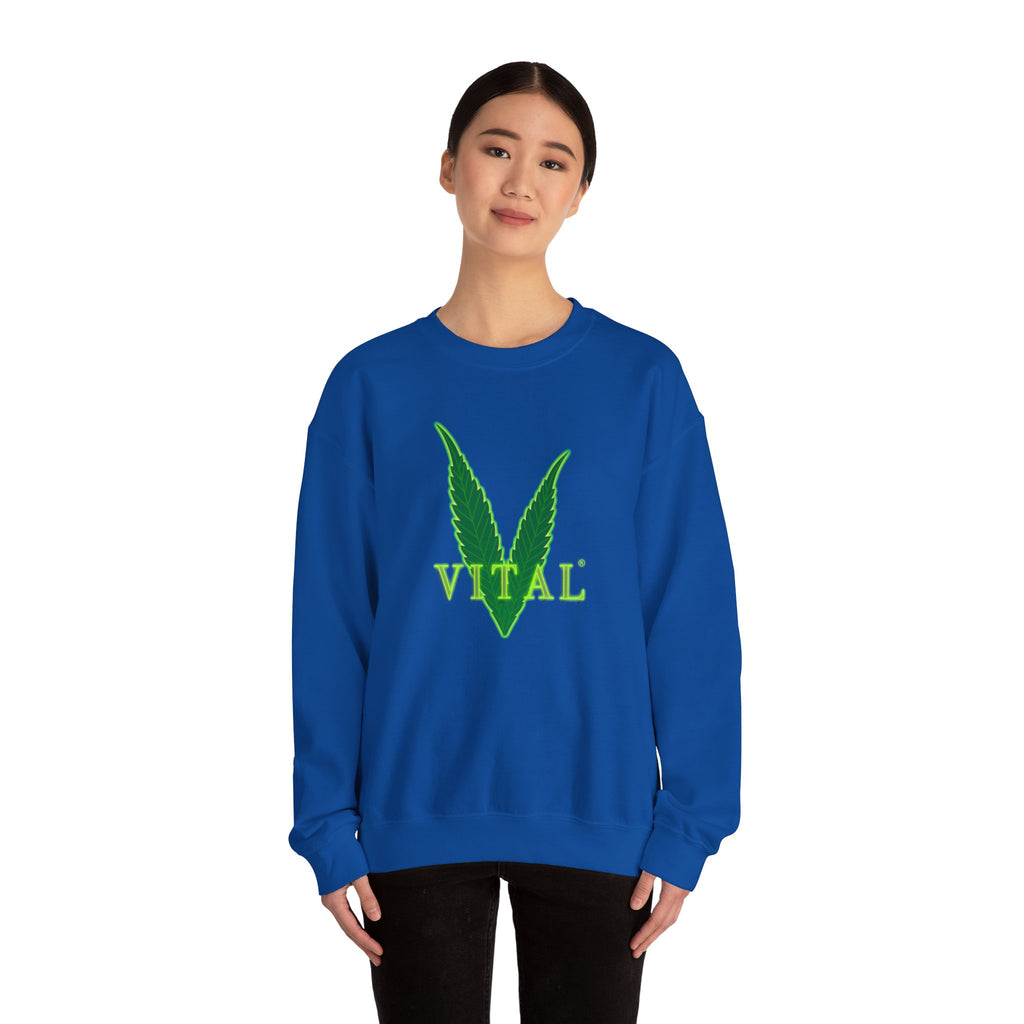 Vital Sweatshirt