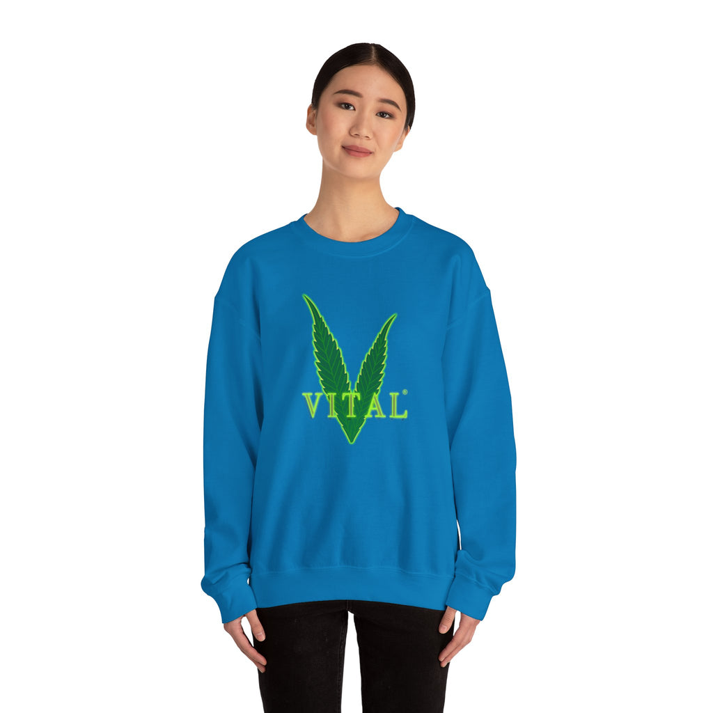Vital Sweatshirt