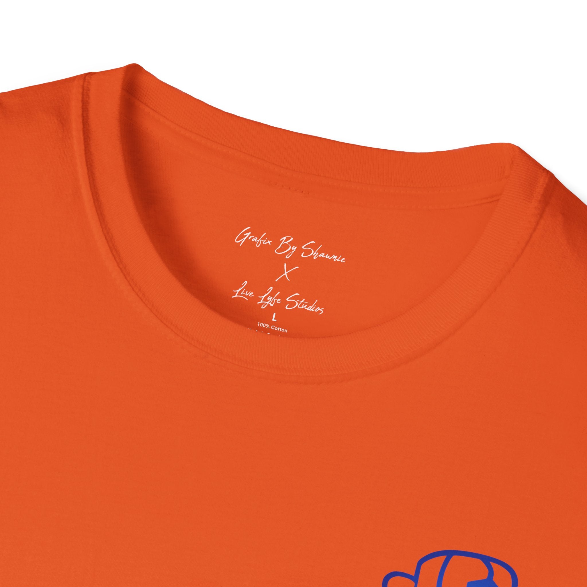 Legends Never Die Unisex T-Shirt, Graphic Tee, Casual Wear