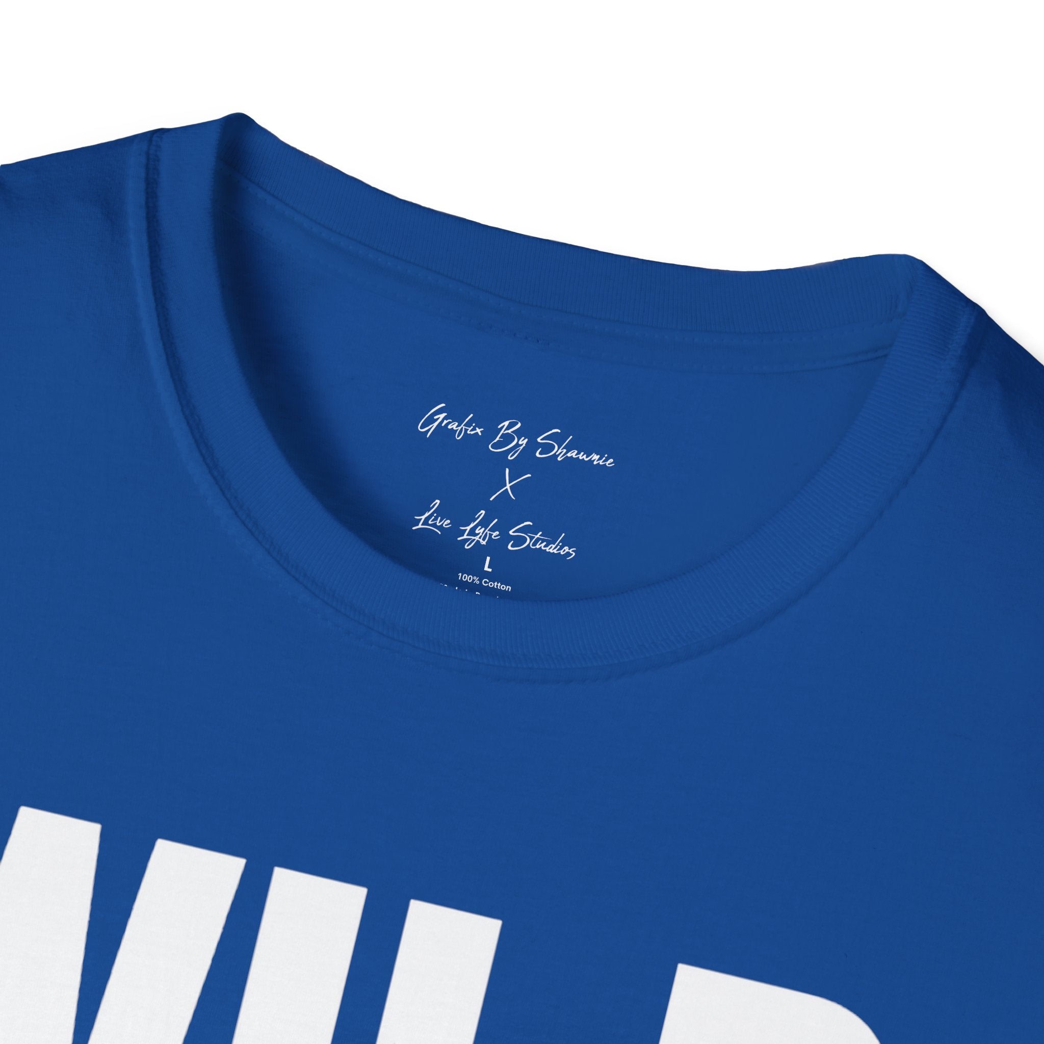 Wild Soul T-Shirt