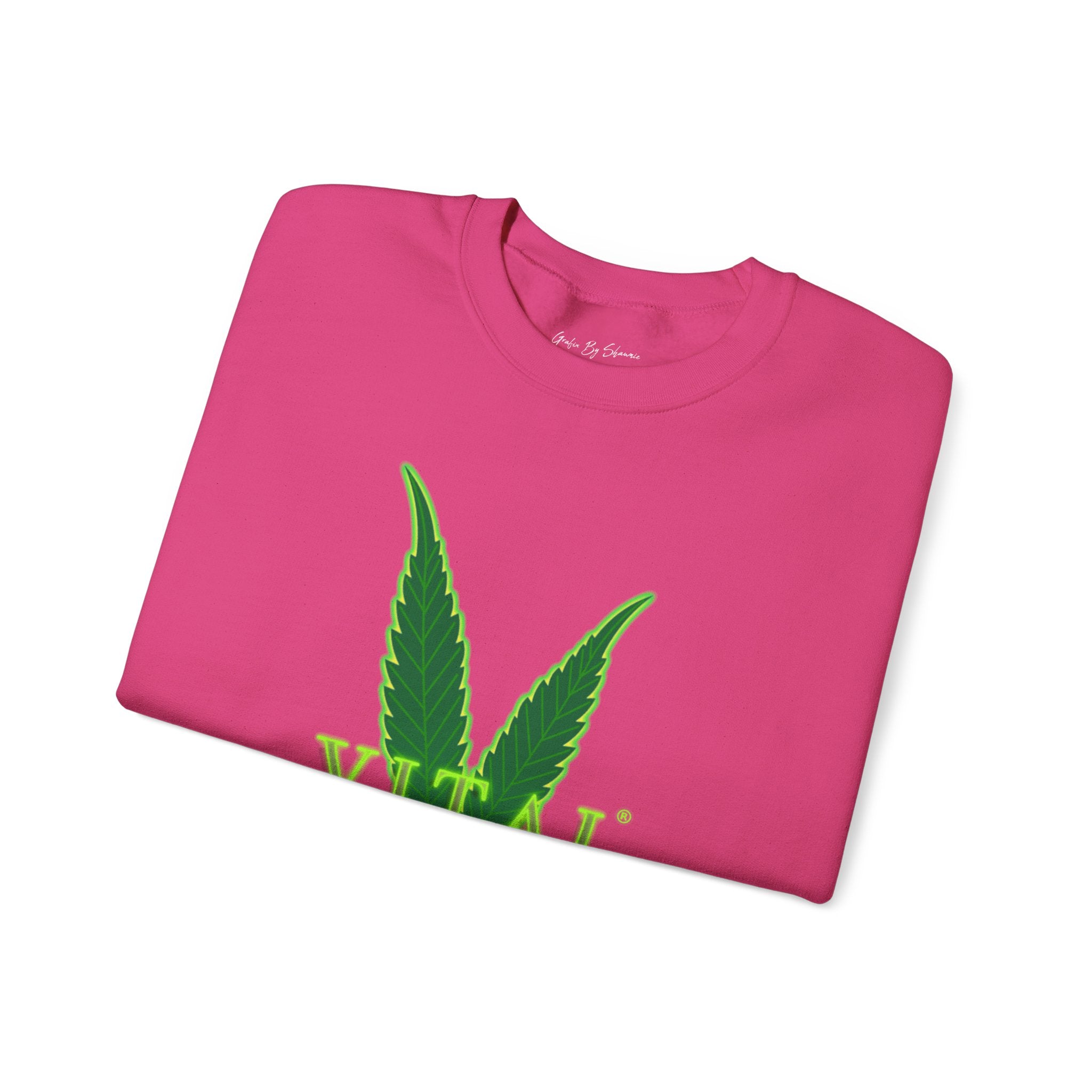 Vital Sweatshirt