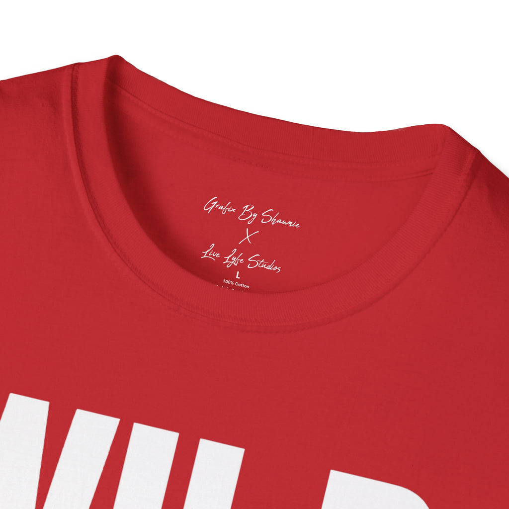 Wild Soul T-Shirt