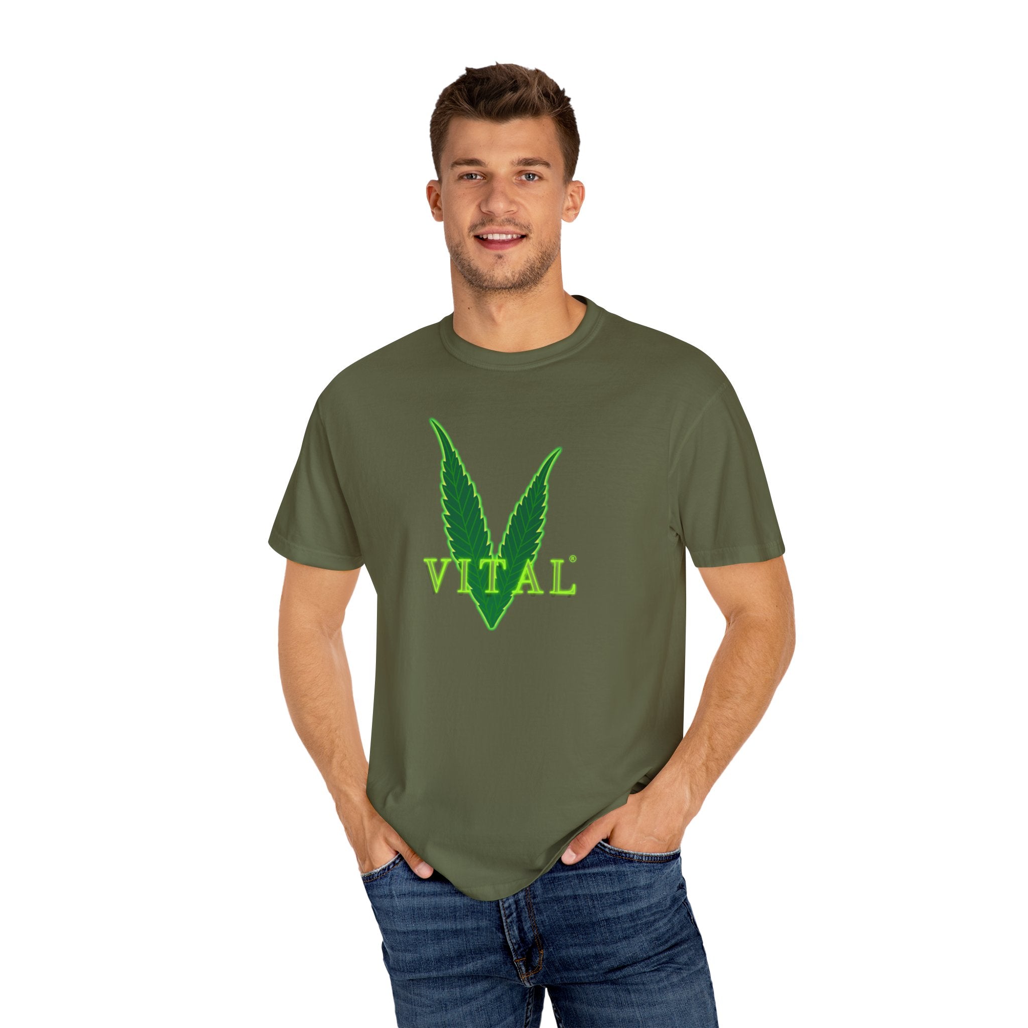 Vital T-Shirt
