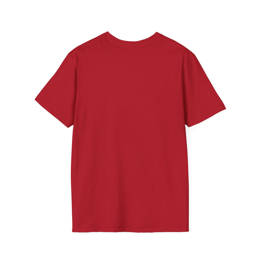 True Spirit Unisex T-Shirt, Graphic Tee, Casual Wear
