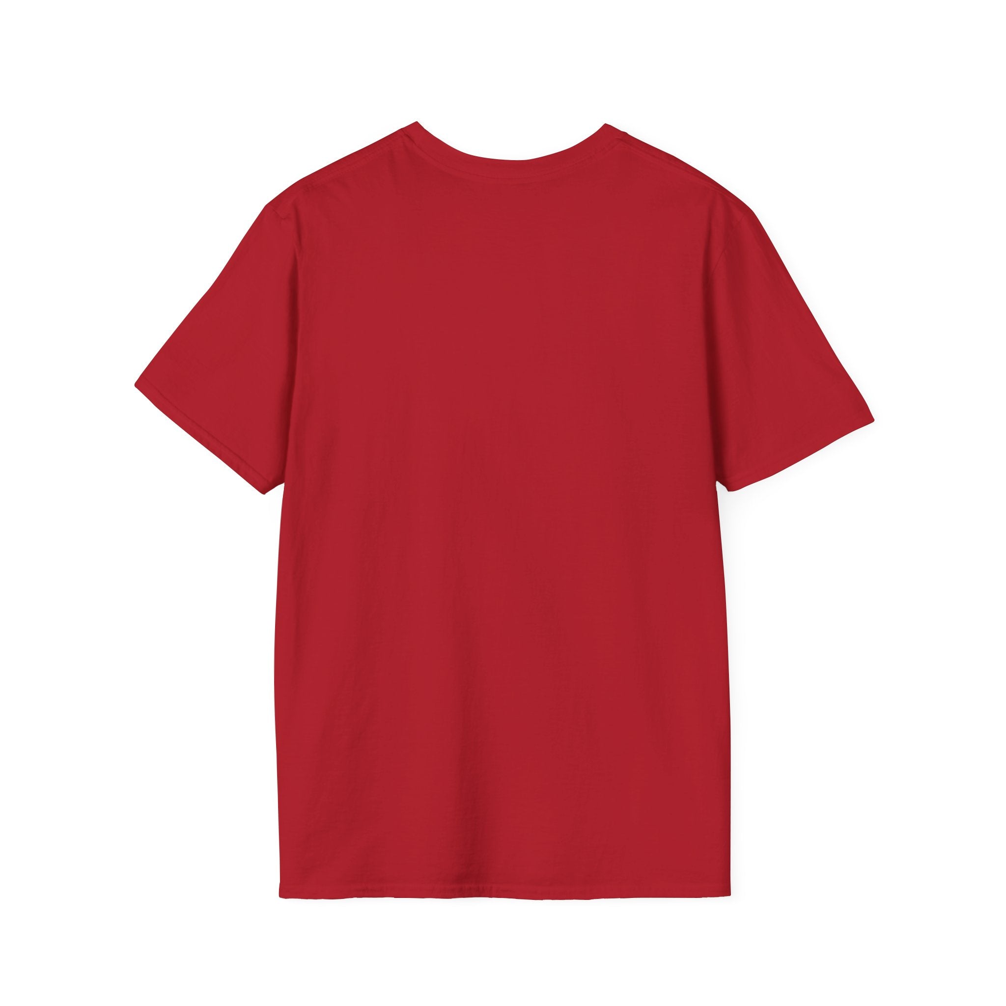 True Spirit Unisex T-Shirt, Graphic Tee, Casual Wear