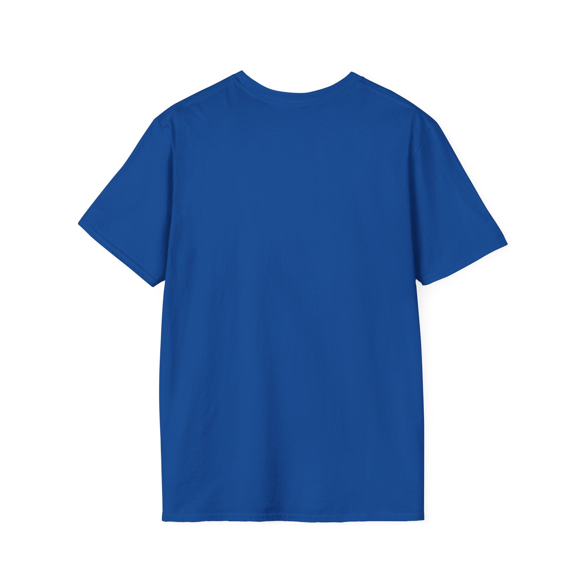 True Spirit Unisex T-Shirt, Graphic Tee, Casual Wear