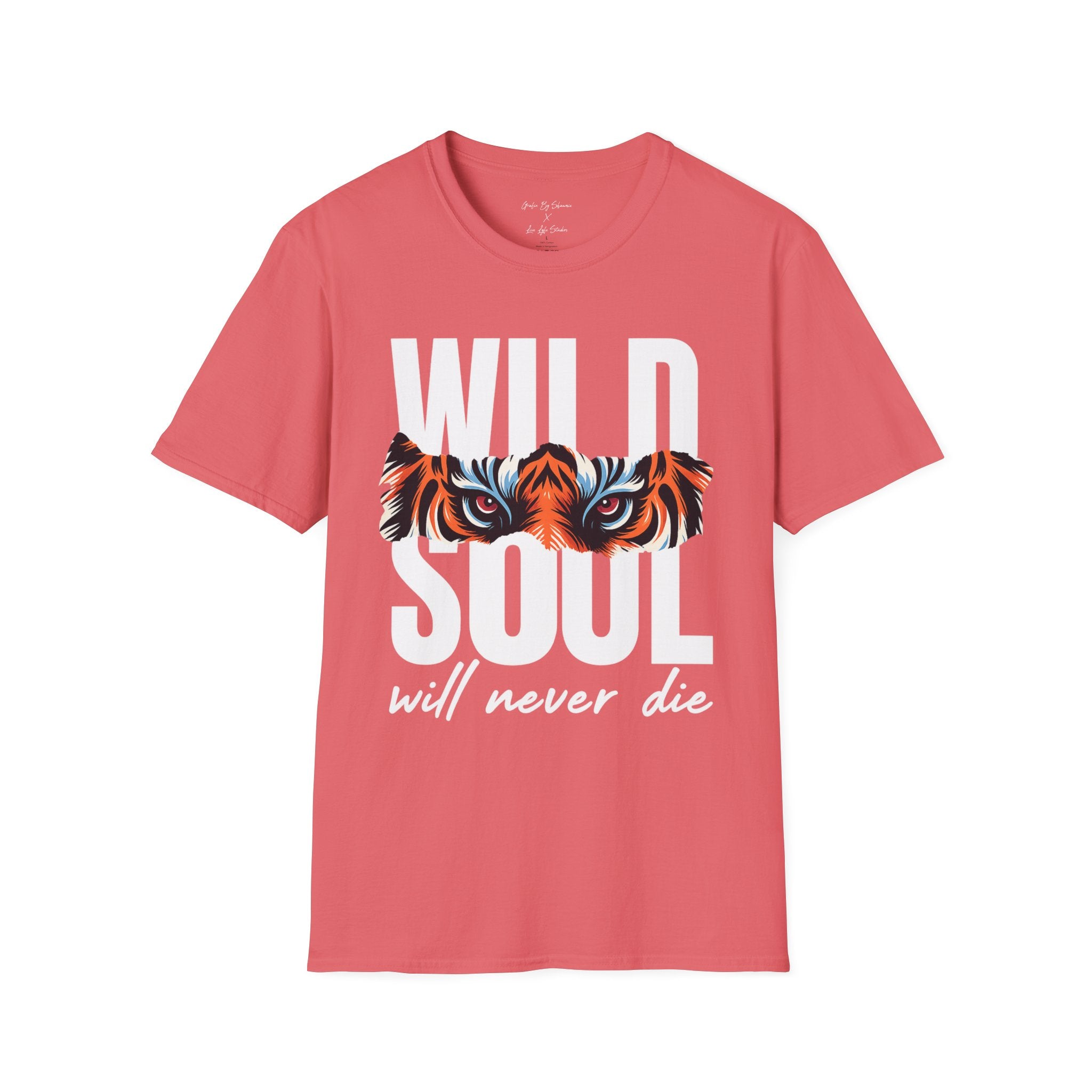 Wild Soul T-Shirt