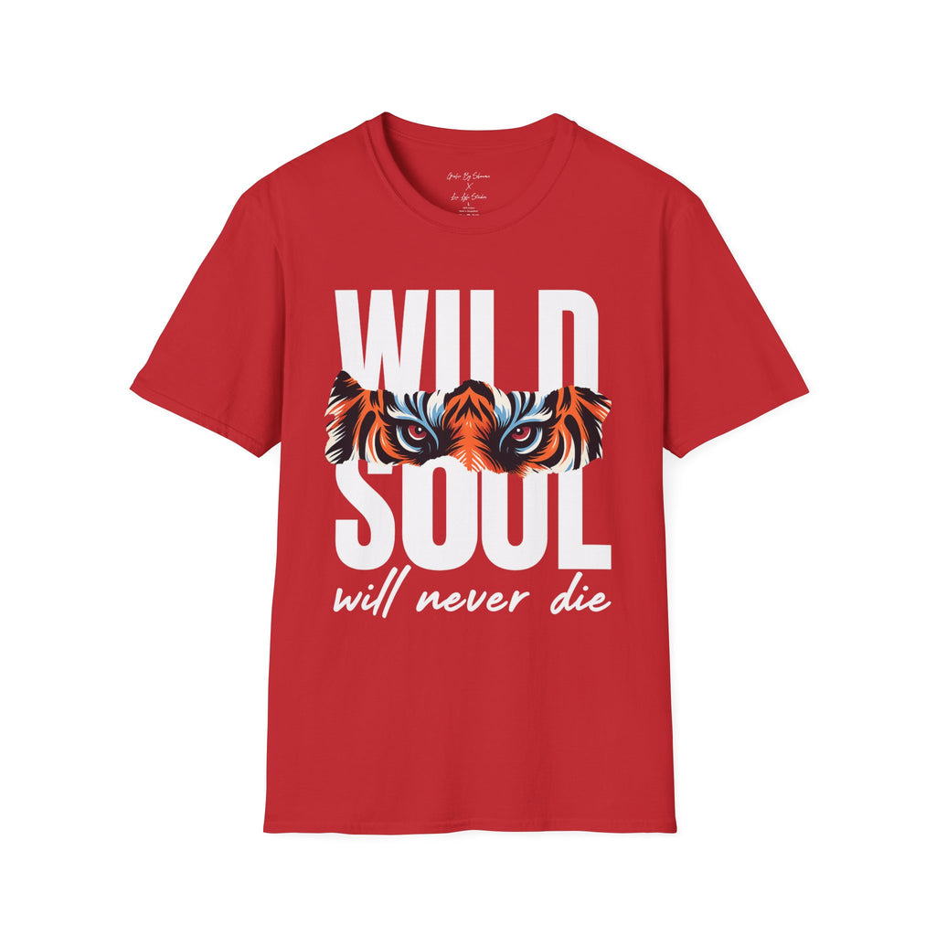 Wild Soul T-Shirt