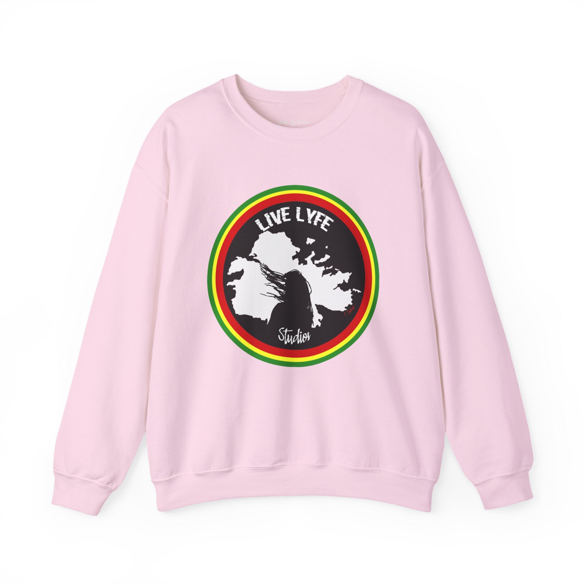 Live Lyfe Studios Sweatshirt