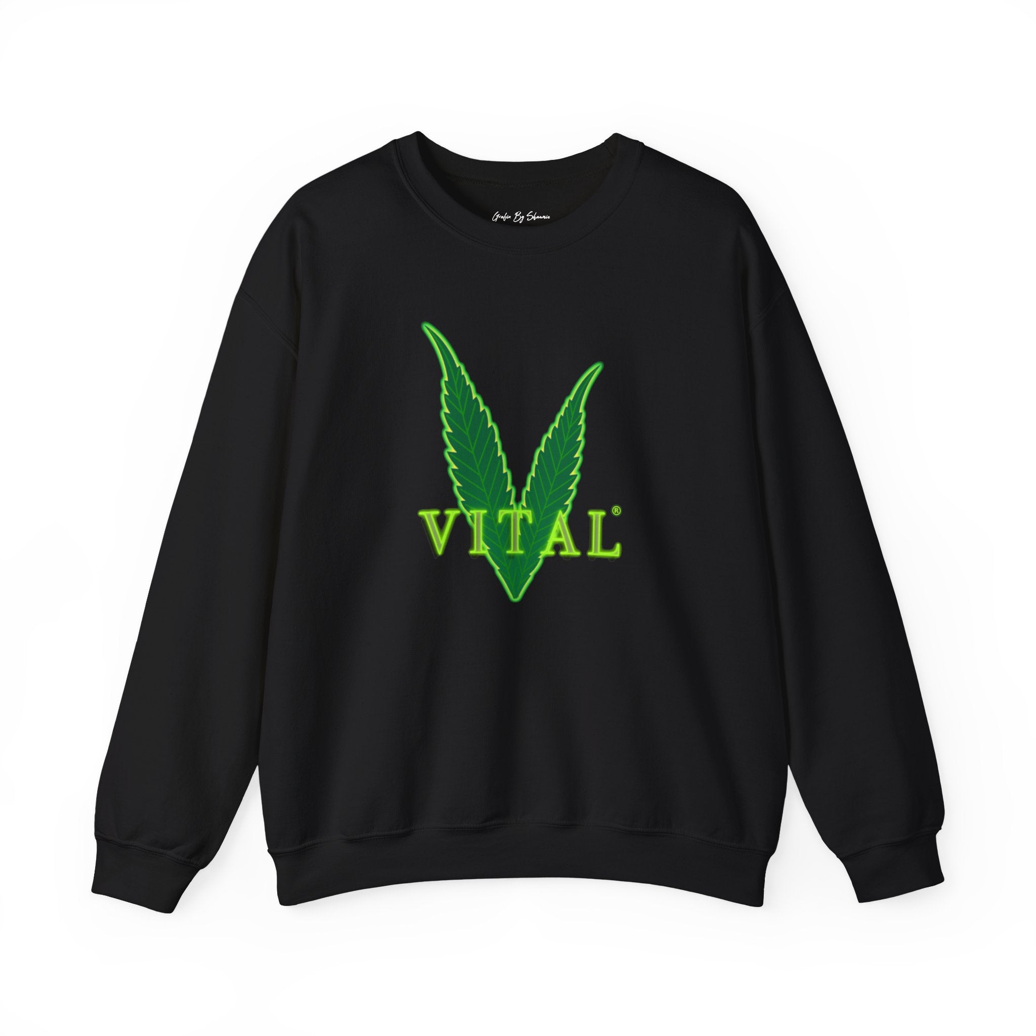 Vital Sweatshirt
