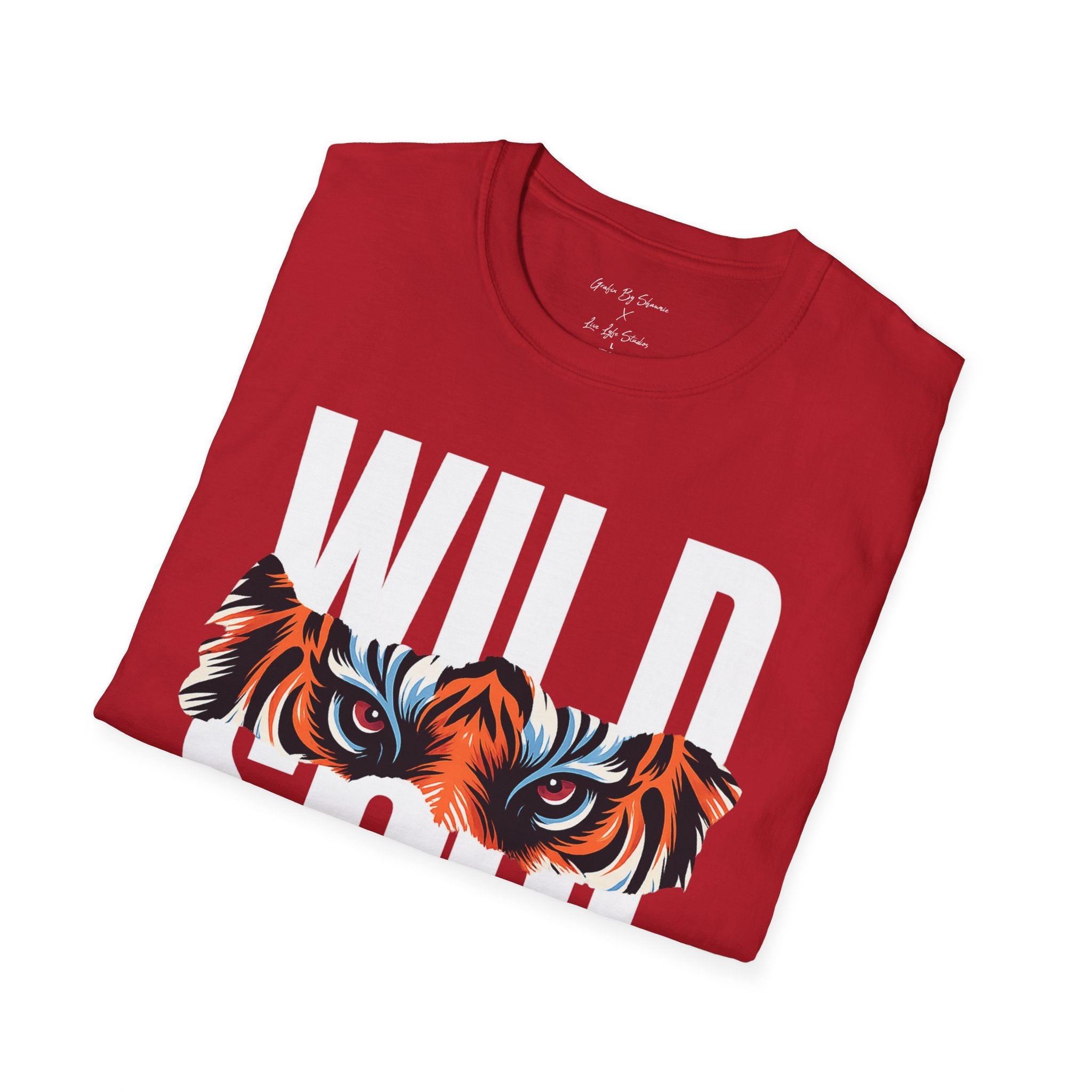 Wild Soul T-Shirt