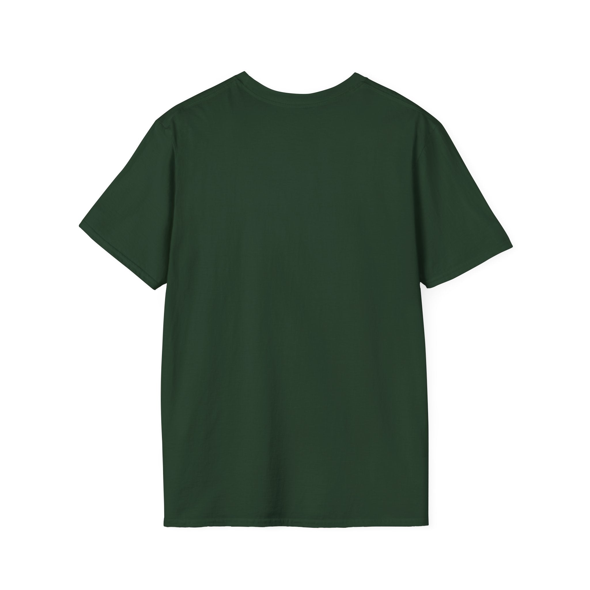 True Spirit Unisex T-Shirt, Graphic Tee, Casual Wear