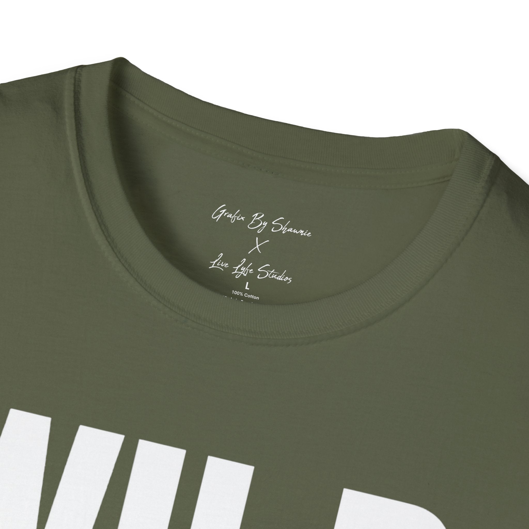 Wild Soul T-Shirt