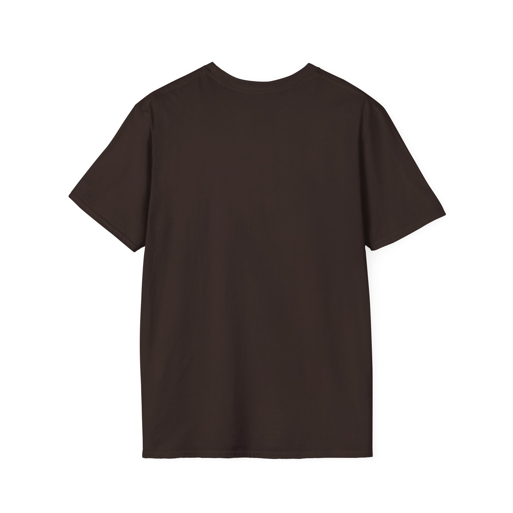 True Spirit Unisex T-Shirt, Graphic Tee, Casual Wear