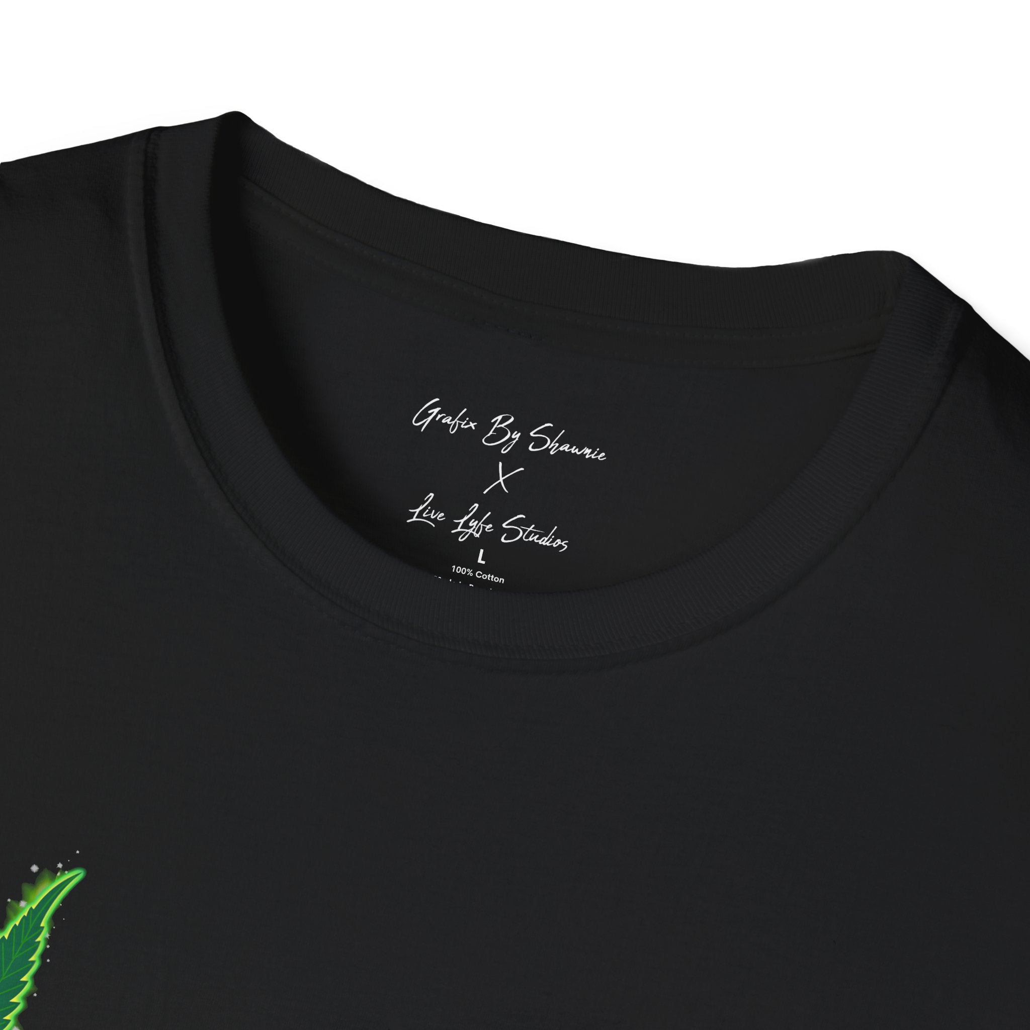 Vital T-Shirt, Graphic Tee, Casual Wear