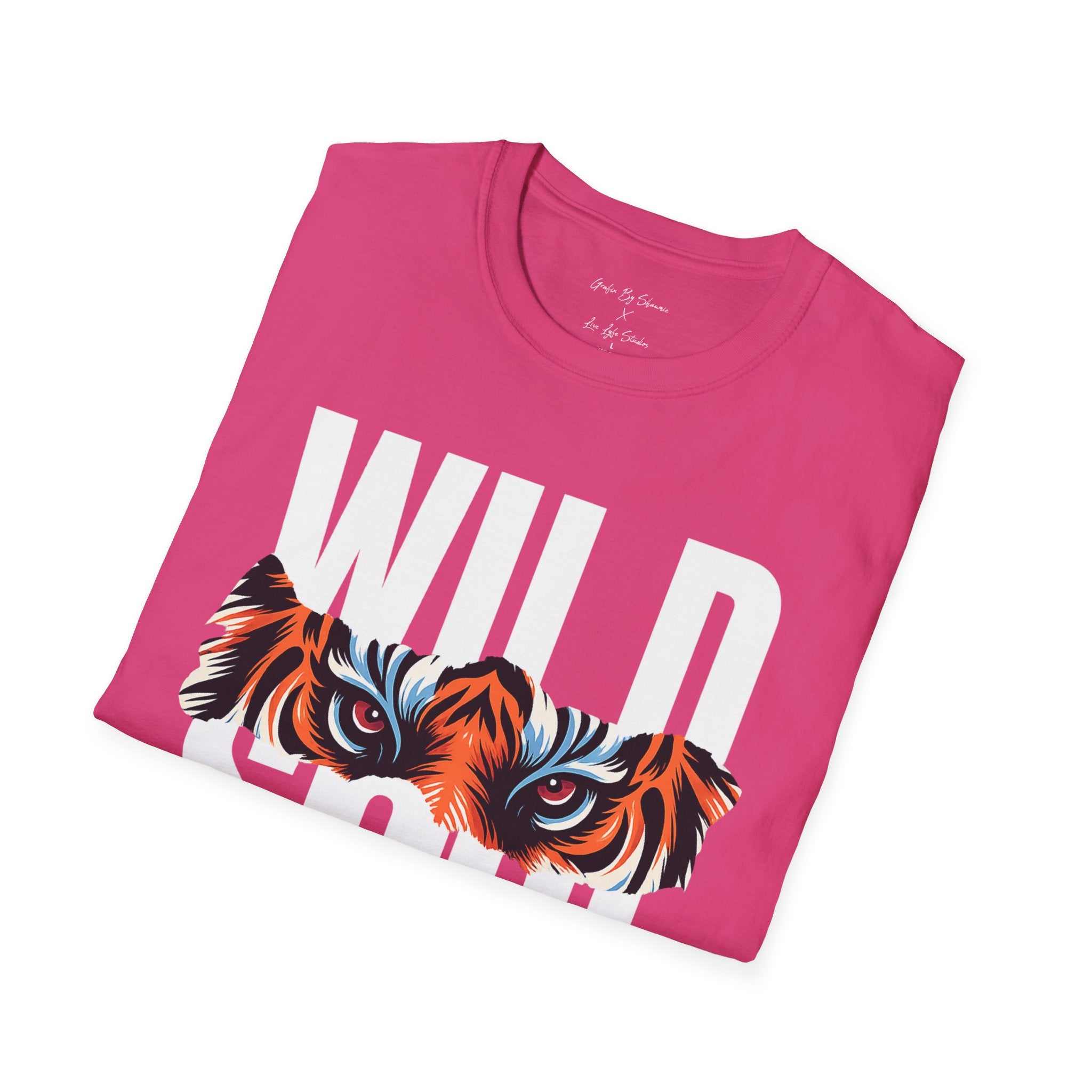 Wild Soul T-Shirt