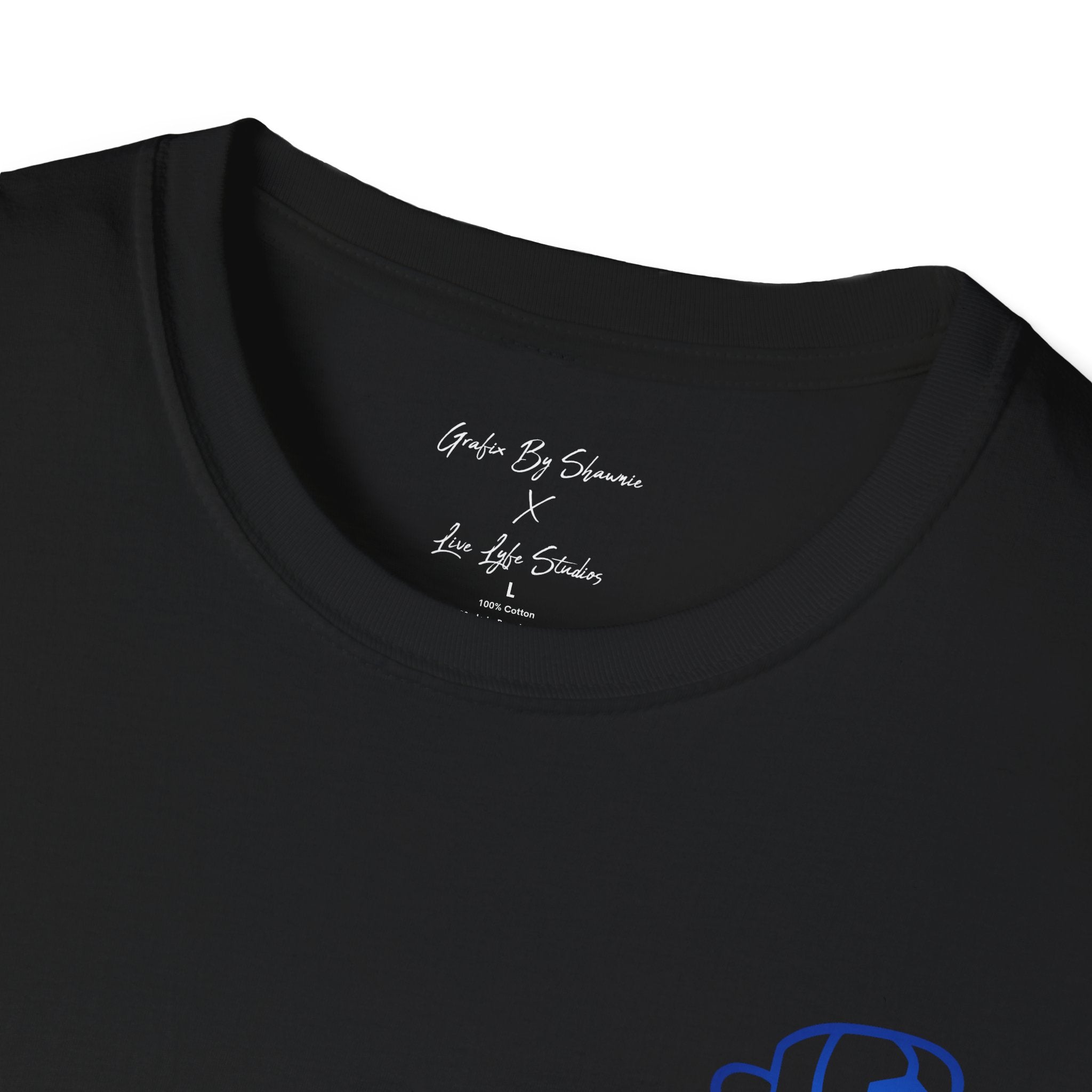 Legends Never Die Unisex T-Shirt, Graphic Tee, Casual Wear