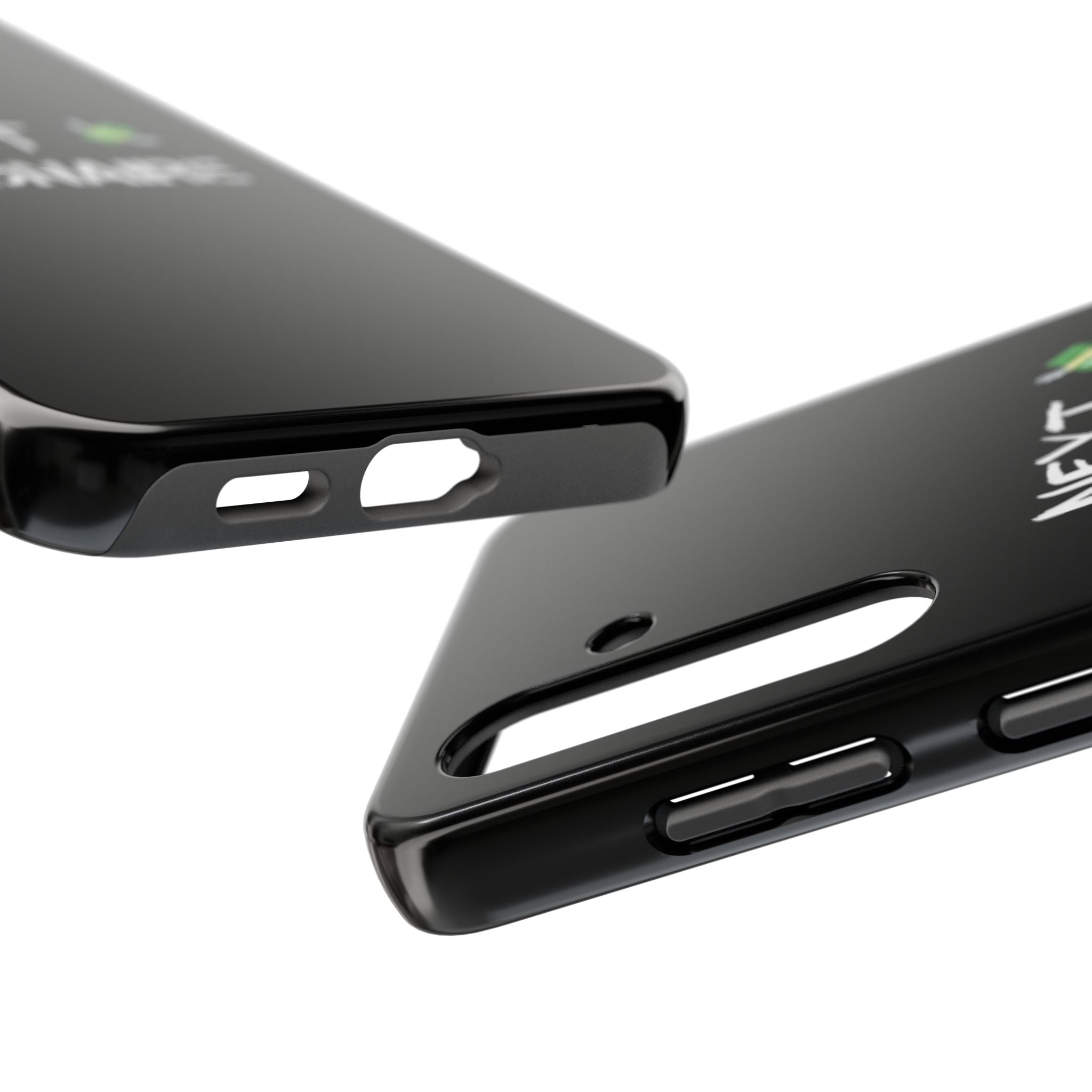 Bold Next Billionaire Phone Case, Tough Phone Cover, Entrepreneur Gift, Motivational Phone Accessory, Unique Tech Decor