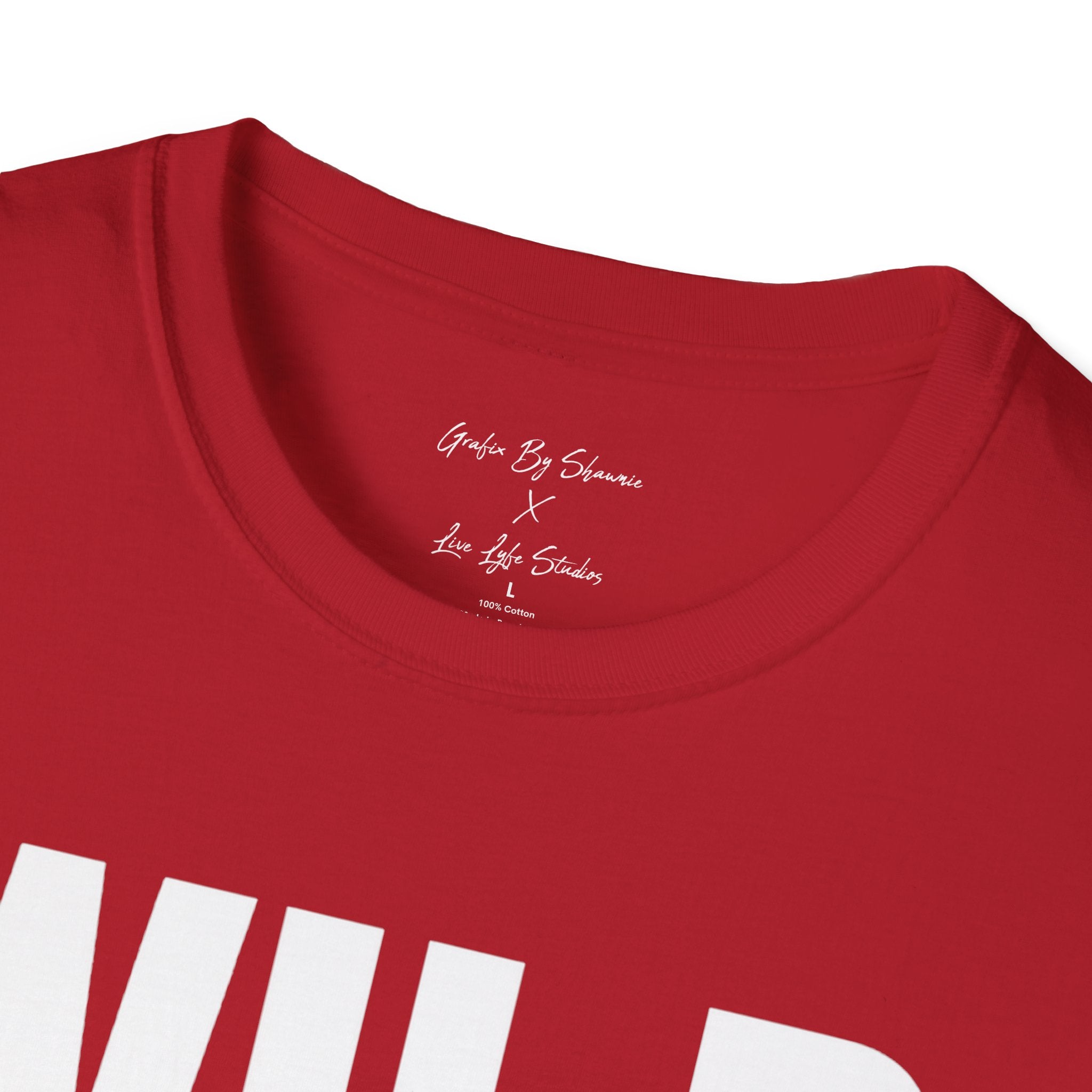 Wild Soul T-Shirt
