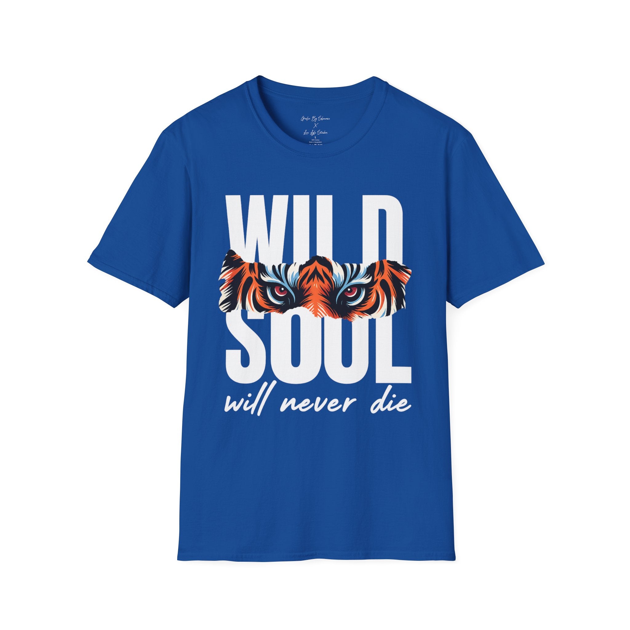 Wild Soul T-Shirt