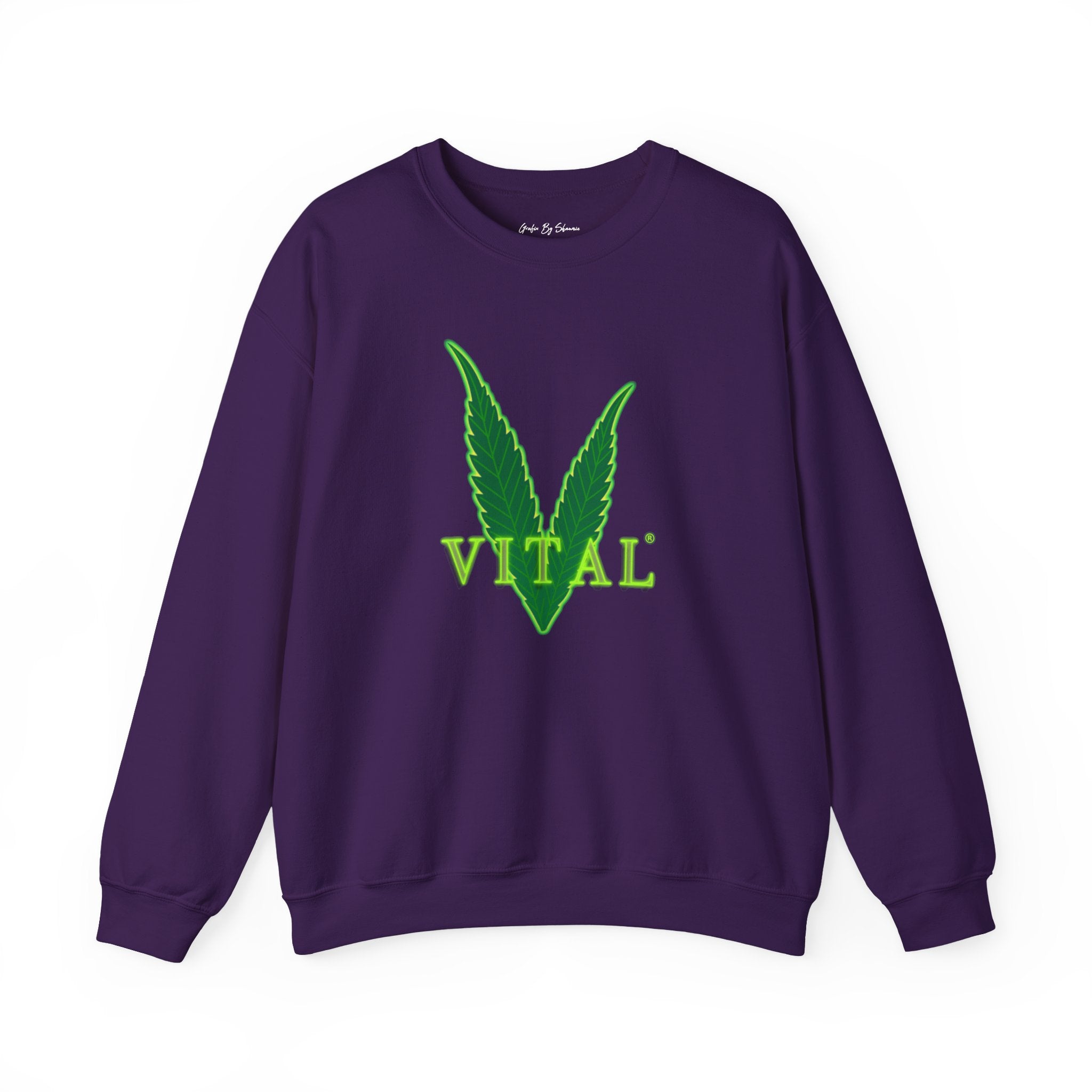 Vital Sweatshirt