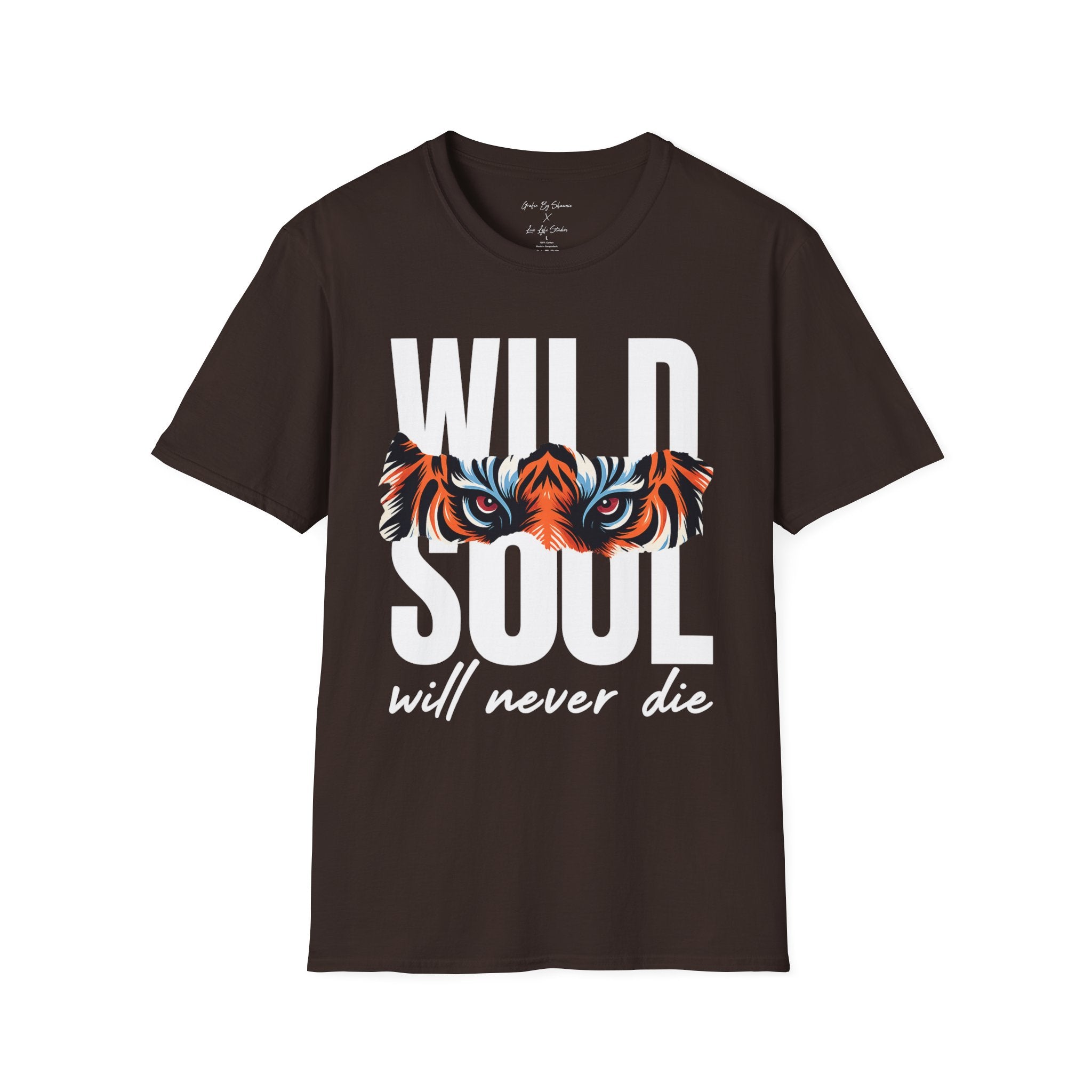 Wild Soul T-Shirt