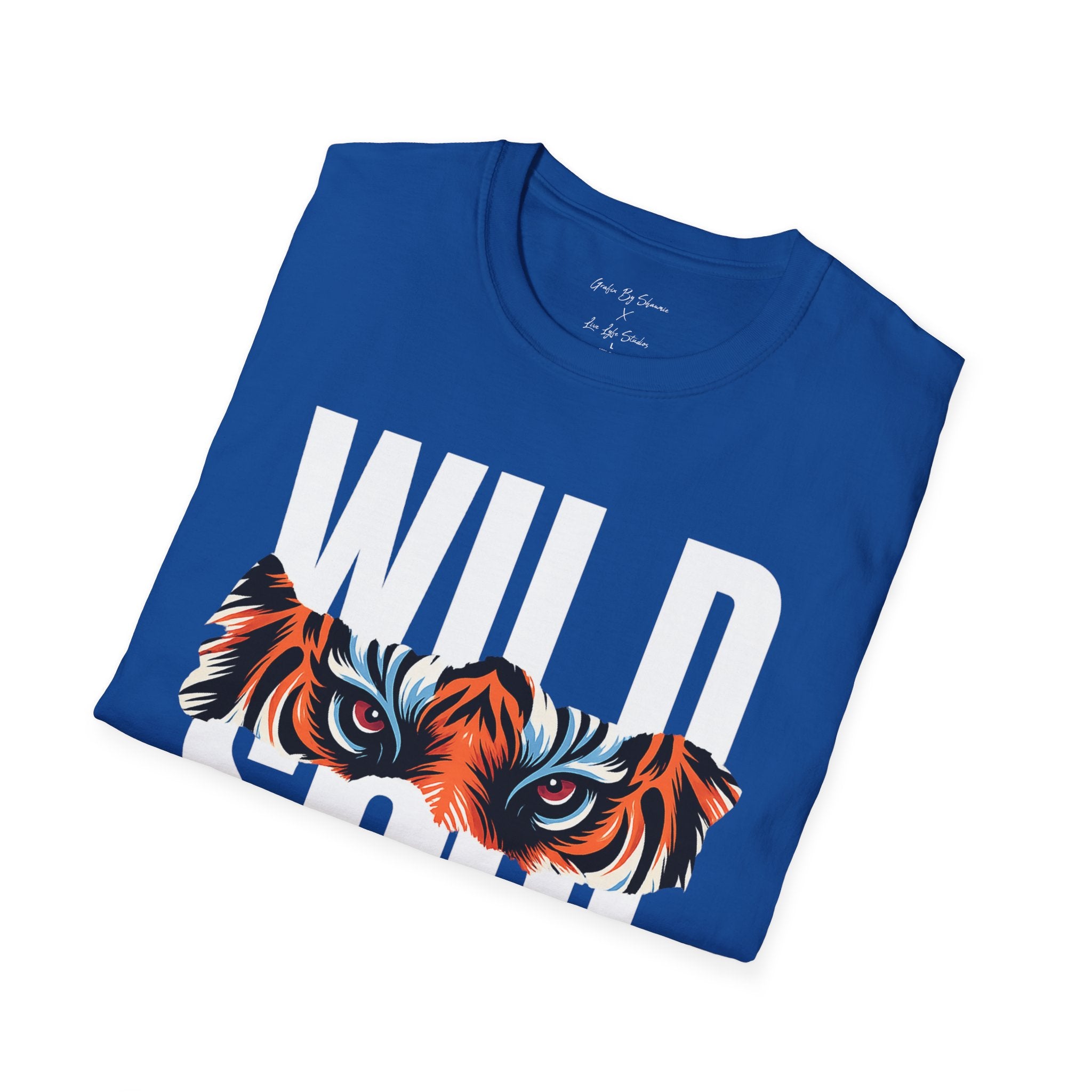 Wild Soul T-Shirt
