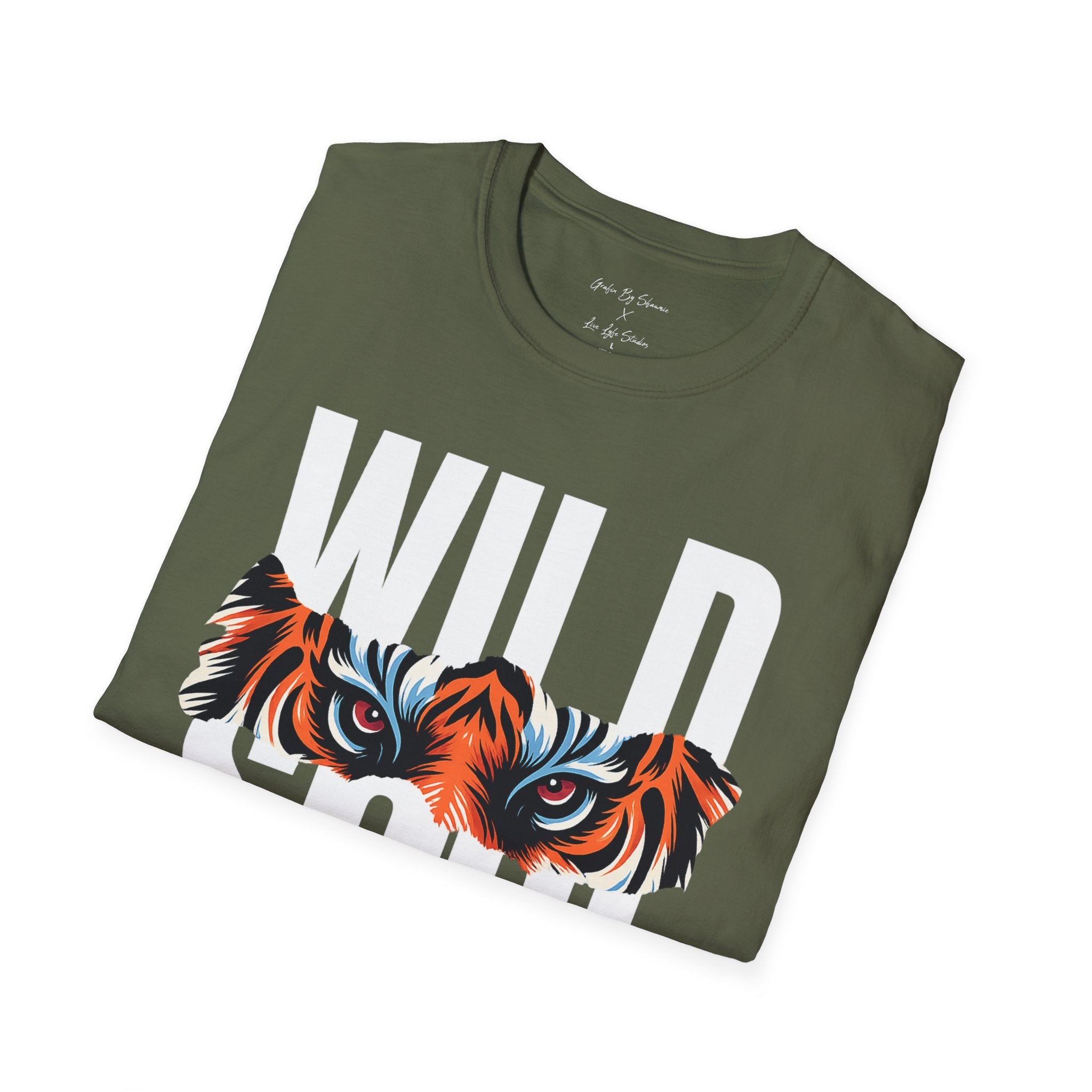 Wild Soul T-Shirt