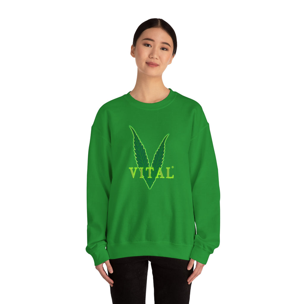 Vital Sweatshirt