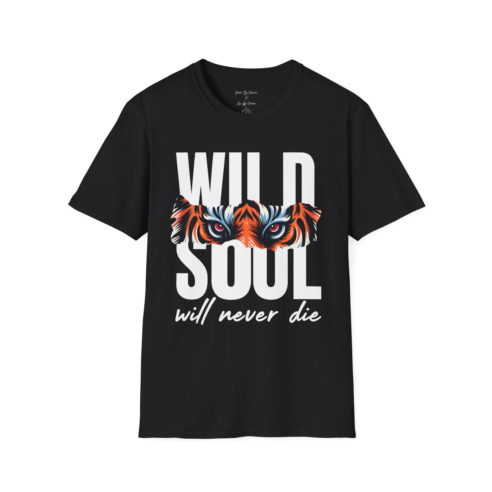 Wild Soul T-Shirt