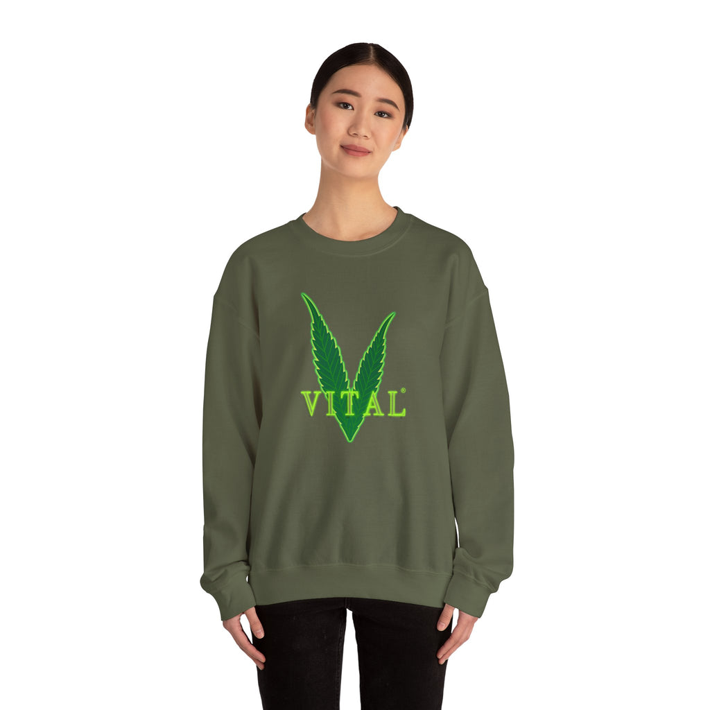 Vital Sweatshirt
