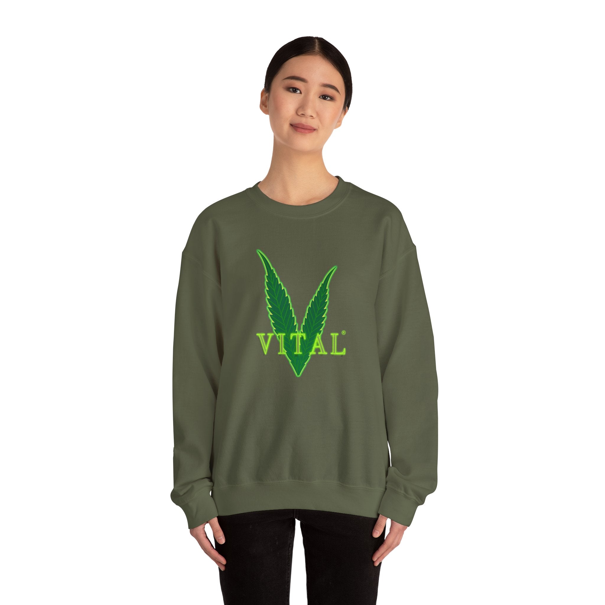 Vital Sweatshirt