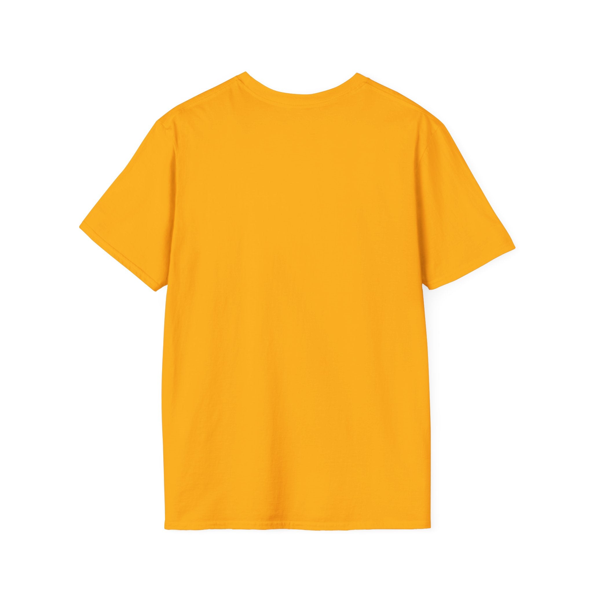 True Spirit Unisex T-Shirt, Graphic Tee, Casual Wear