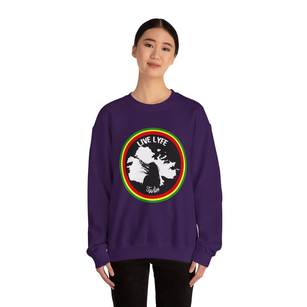 Live Lyfe Studios Sweatshirt