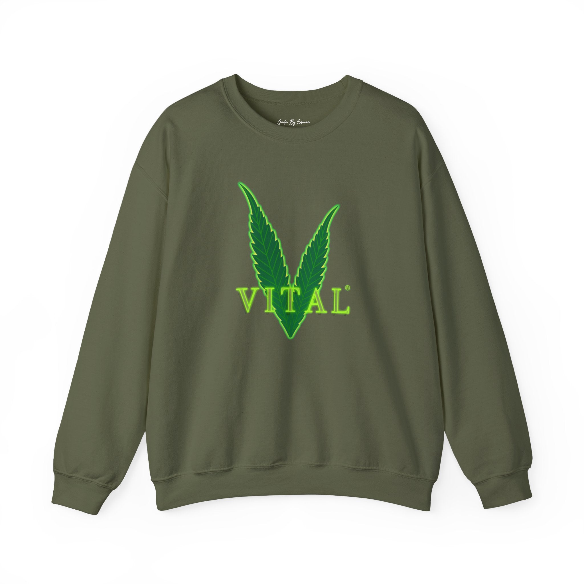 Vital Sweatshirt