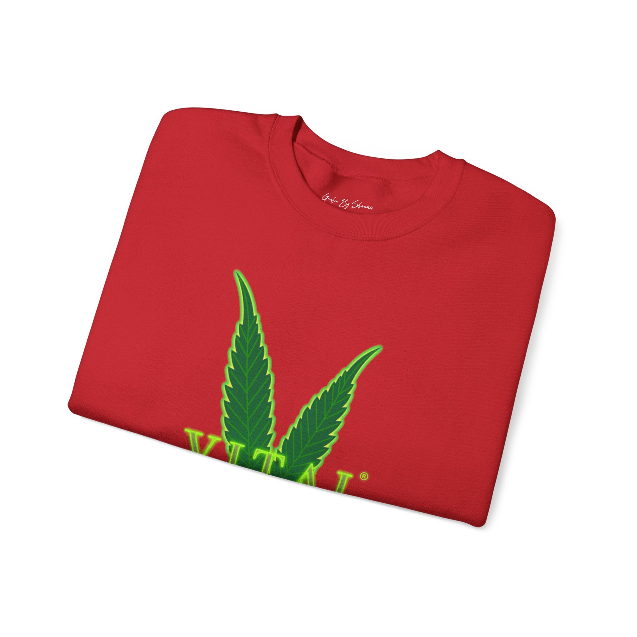 Vital Sweatshirt
