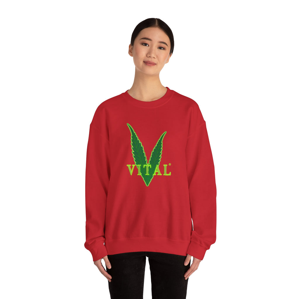 Vital Sweatshirt