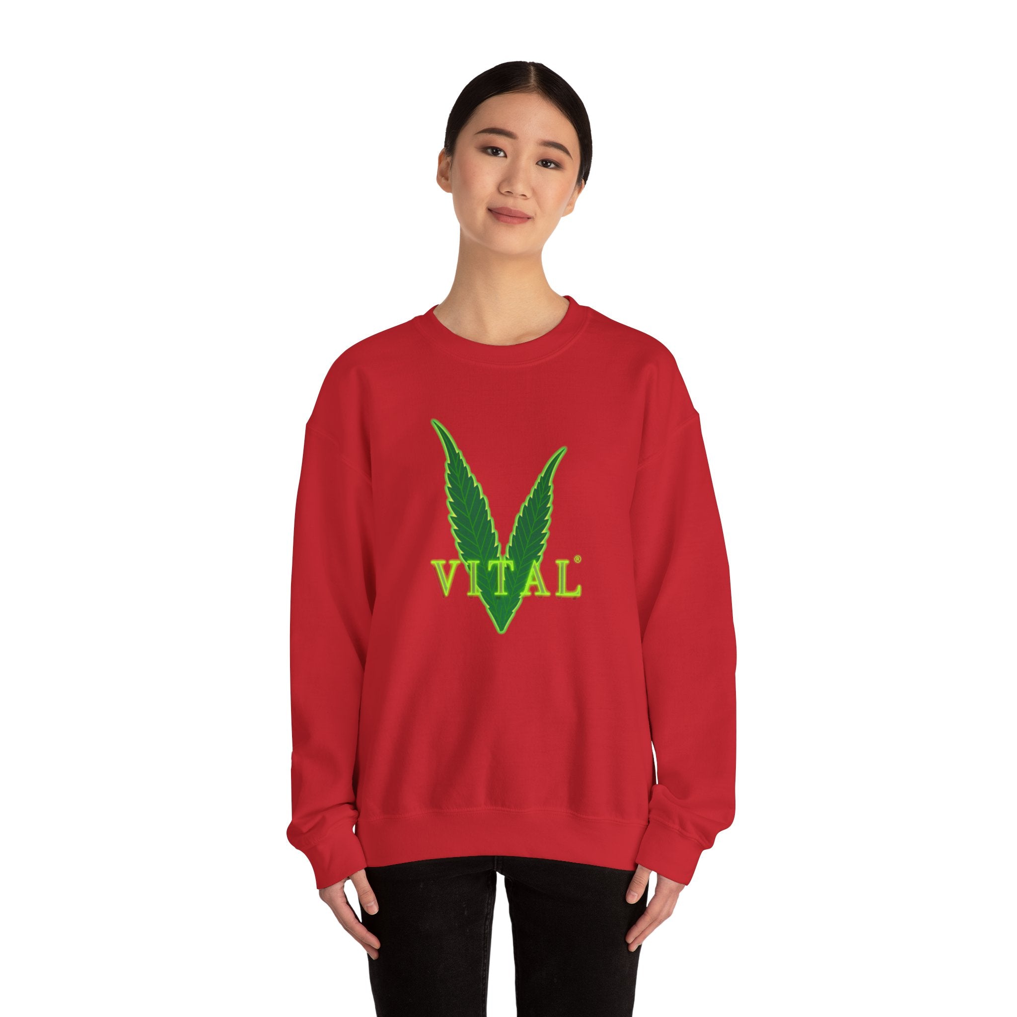 Vital Sweatshirt