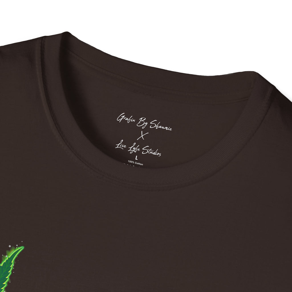 Vital T-Shirt, Graphic Tee, Casual Wear