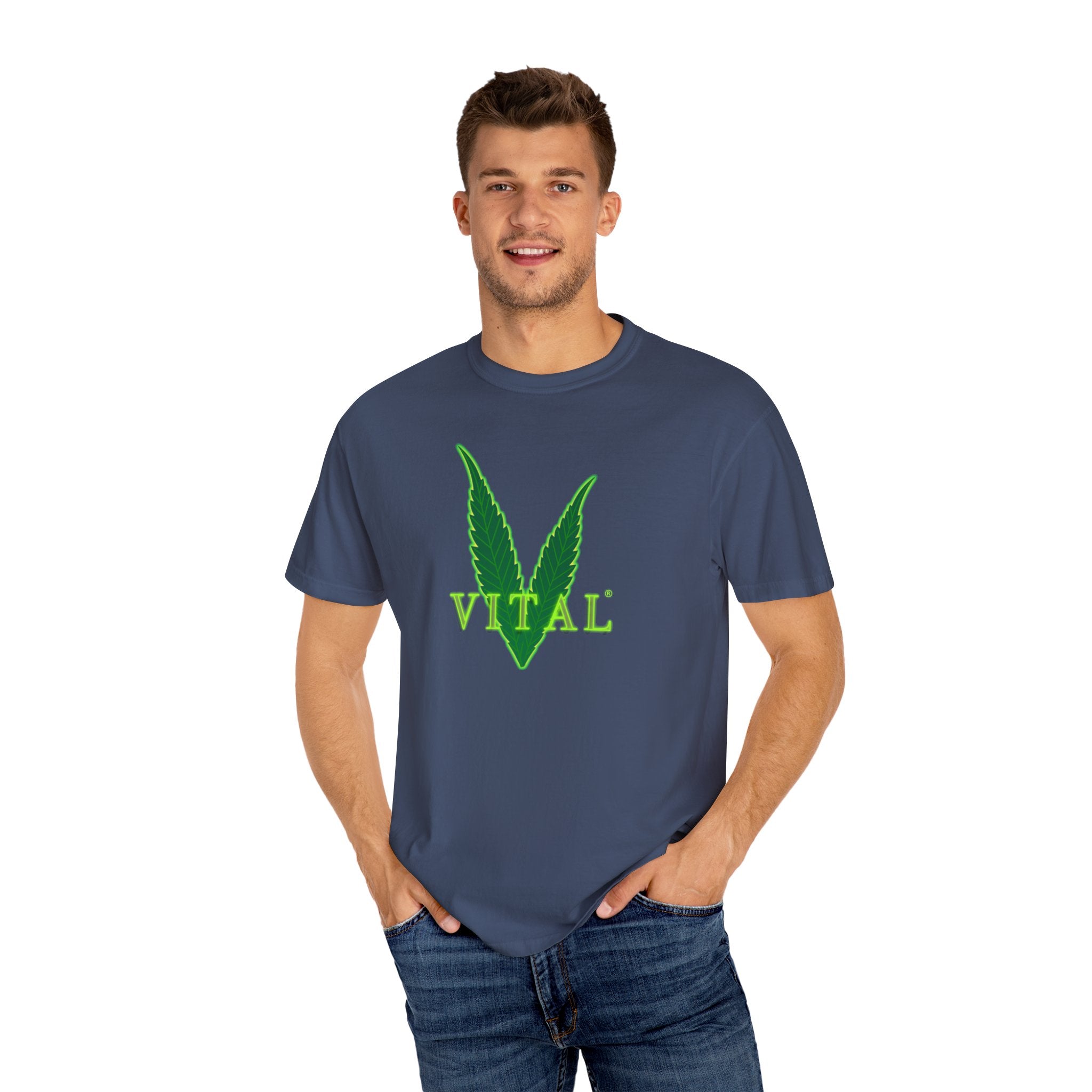 Vital T-Shirt