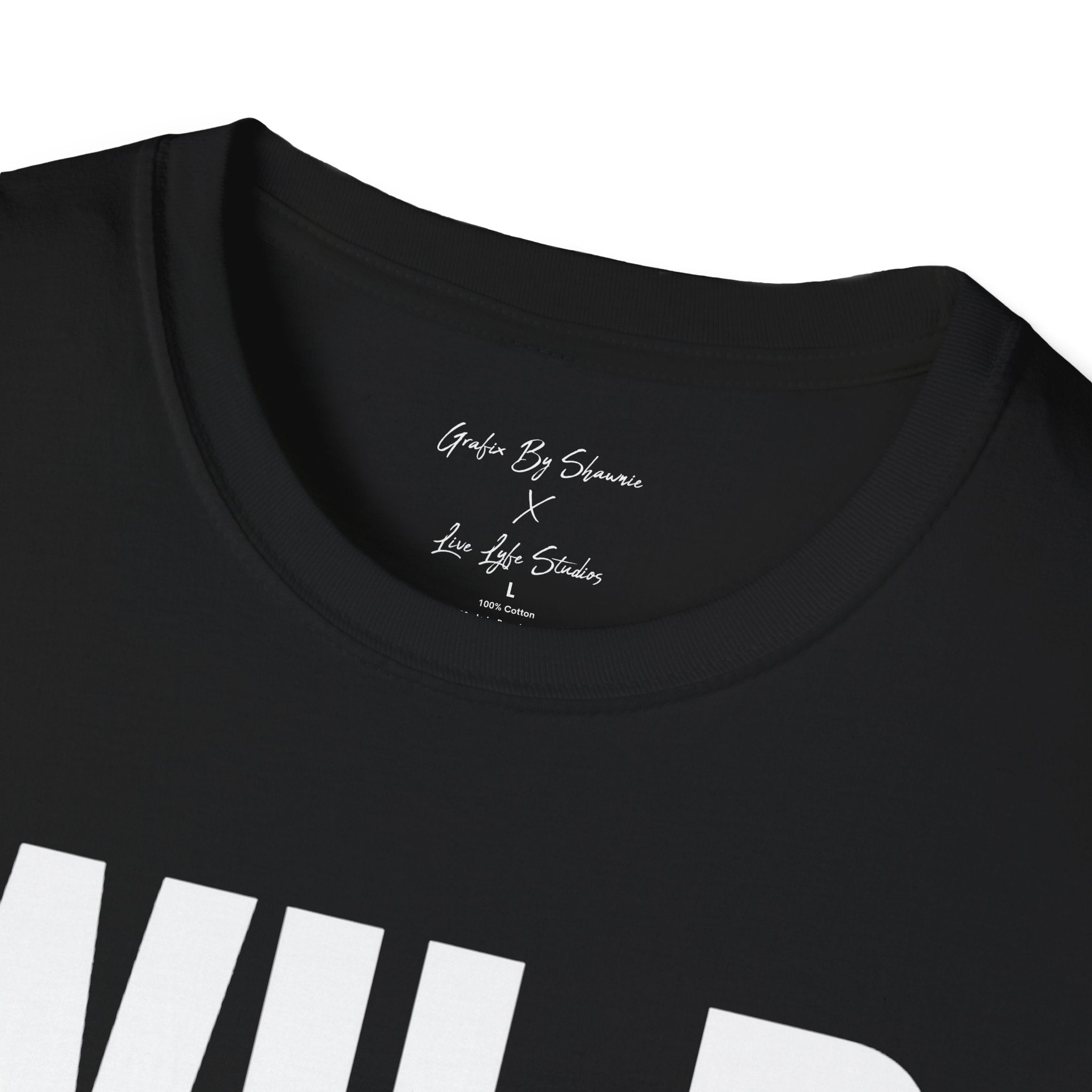Wild Soul T-Shirt