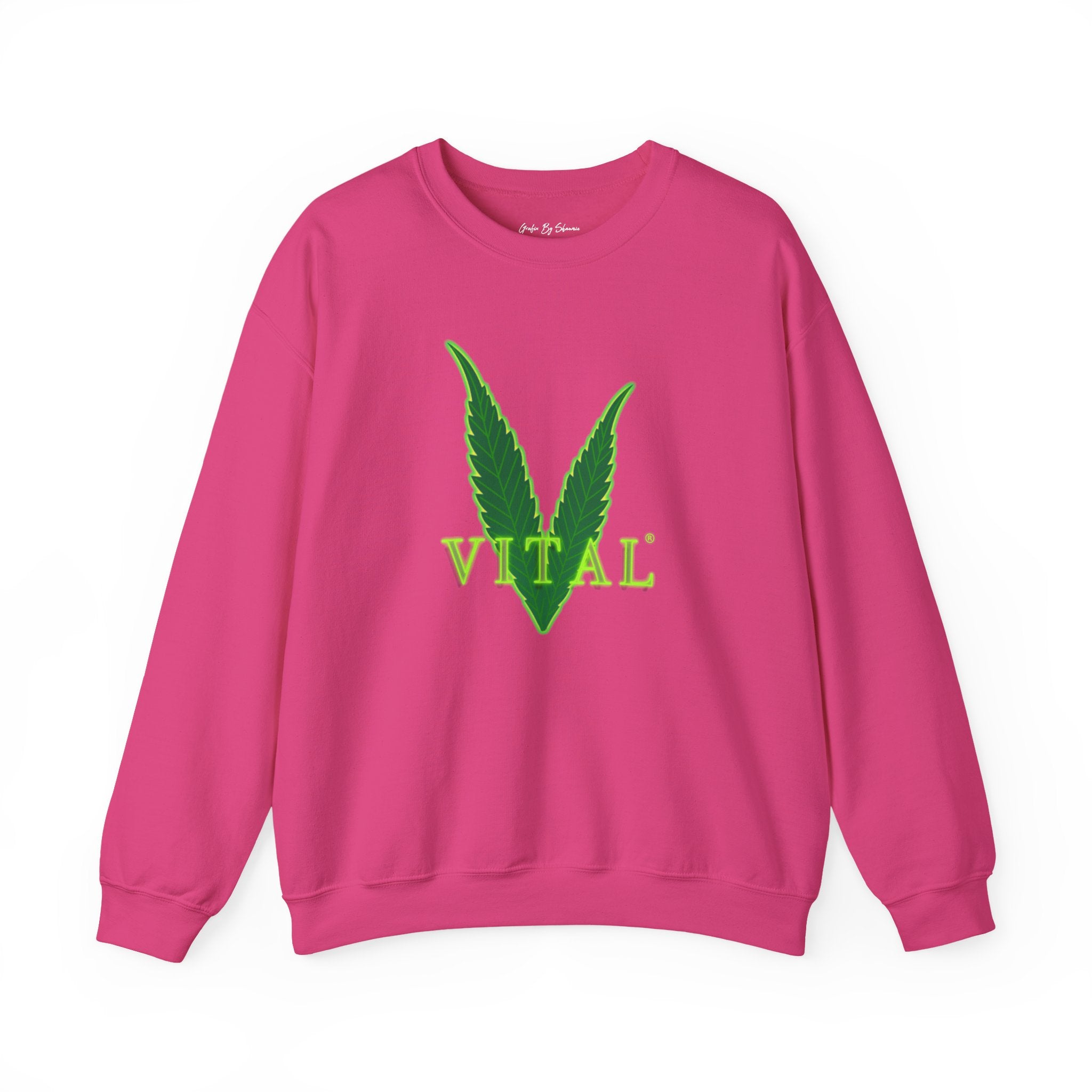 Vital Sweatshirt