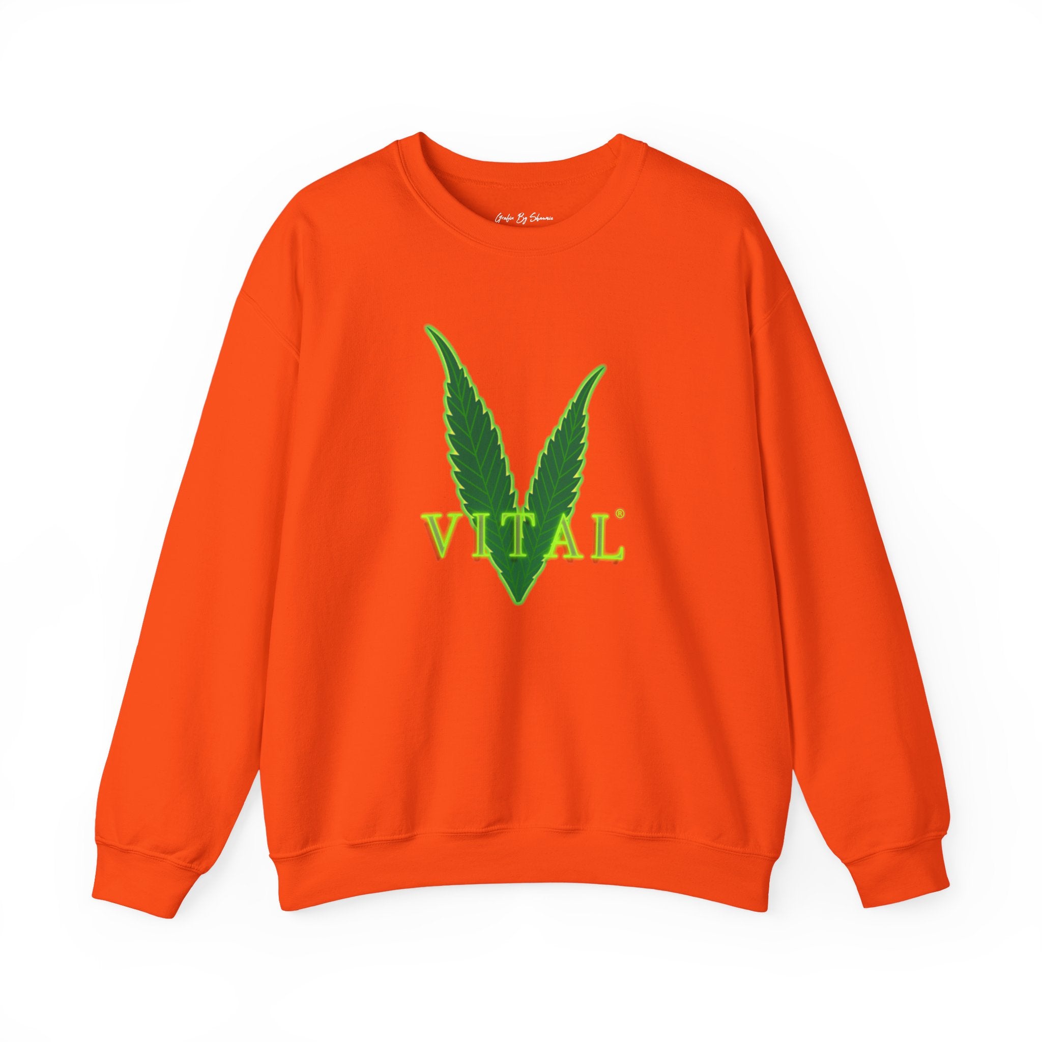 Vital Sweatshirt