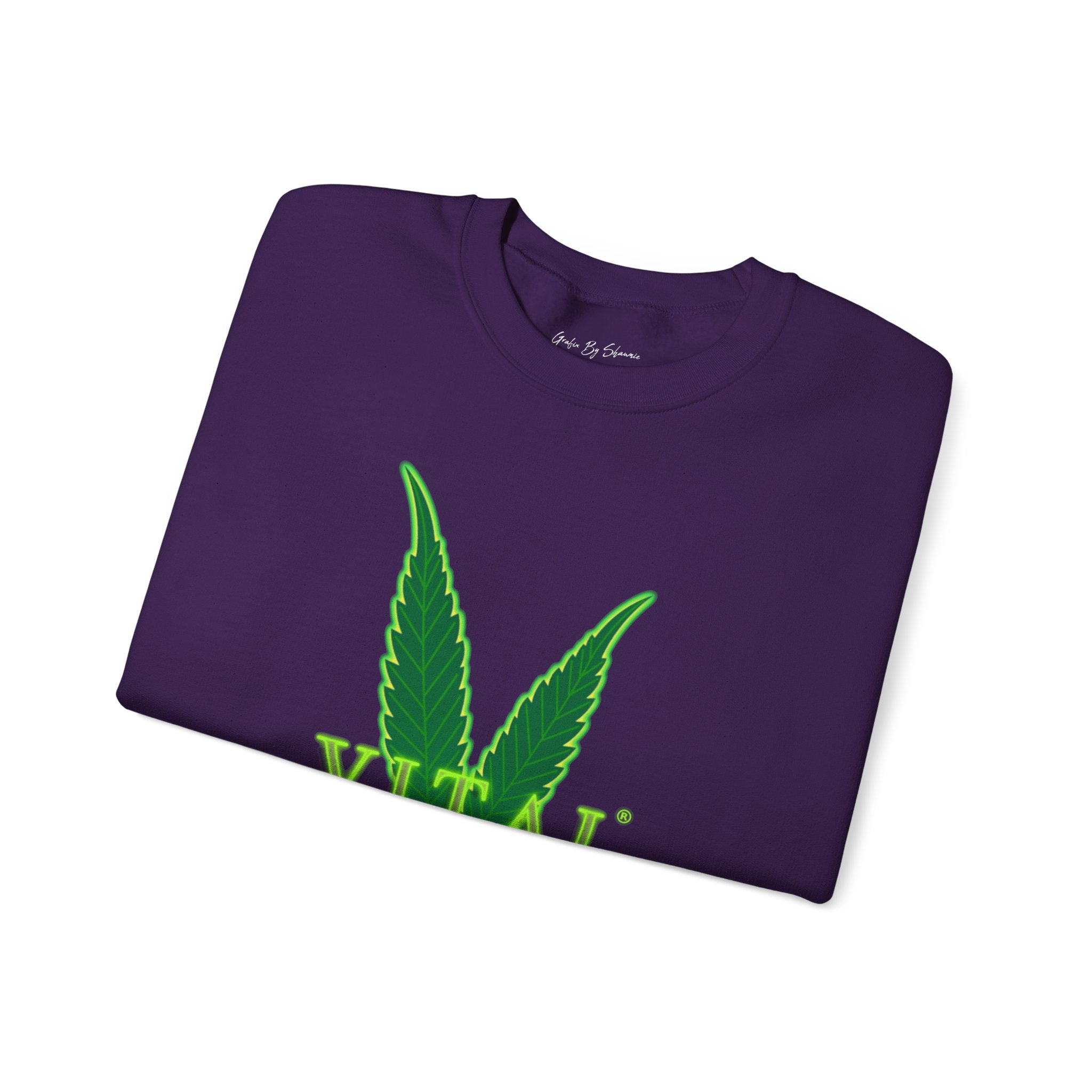 Vital Sweatshirt