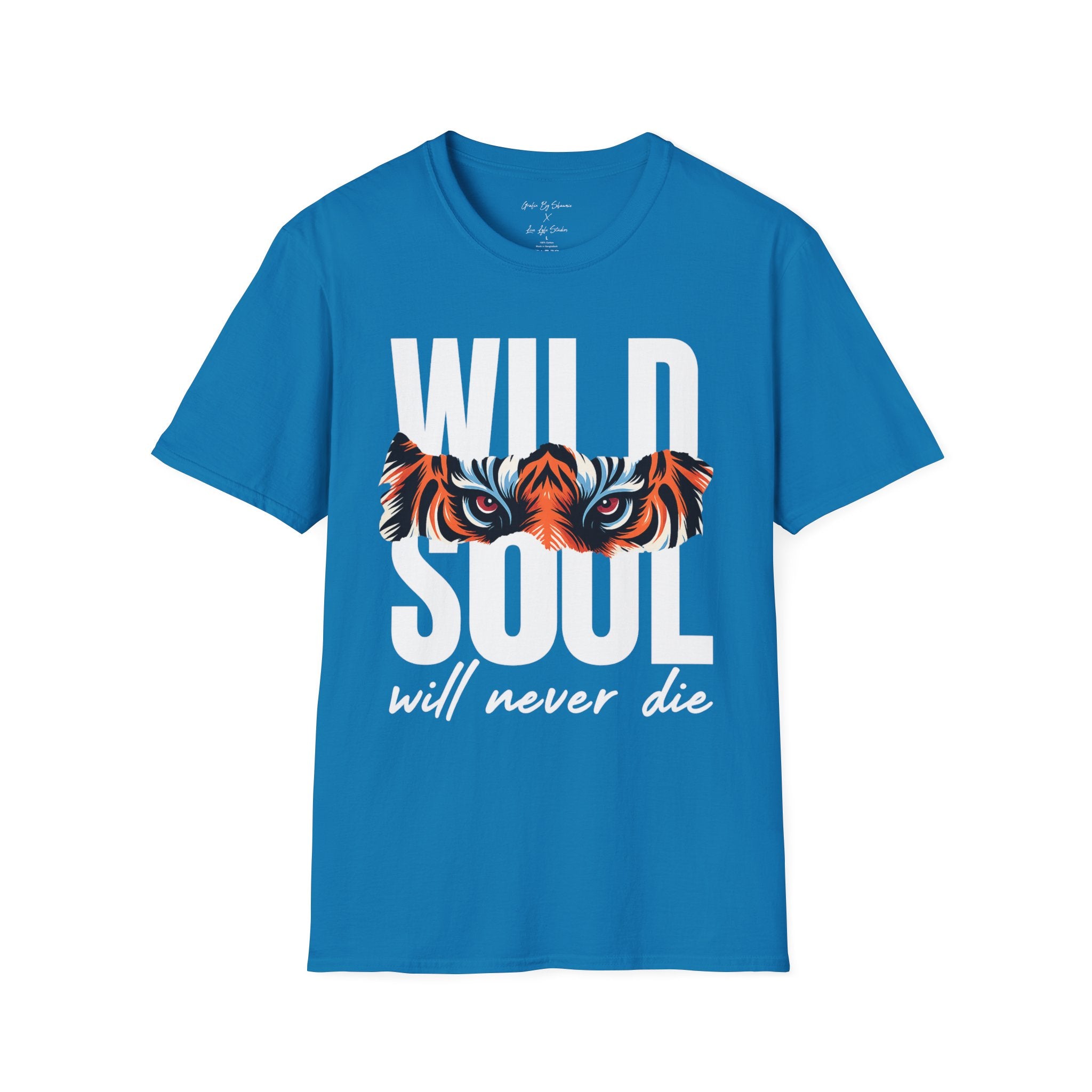 Wild Soul T-Shirt
